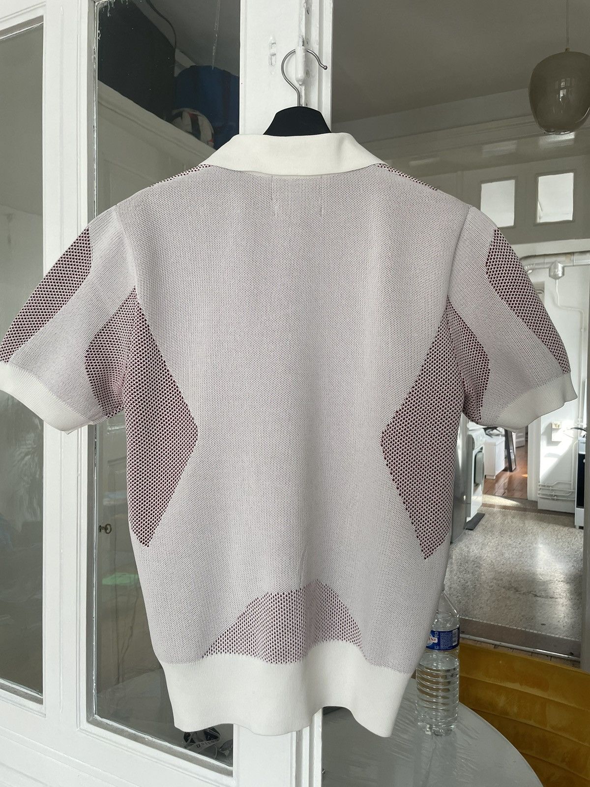 BOTTER Botter Knitted Polo Shirt Size US M / EU 48-50 / 2 - 2 Thumbnail