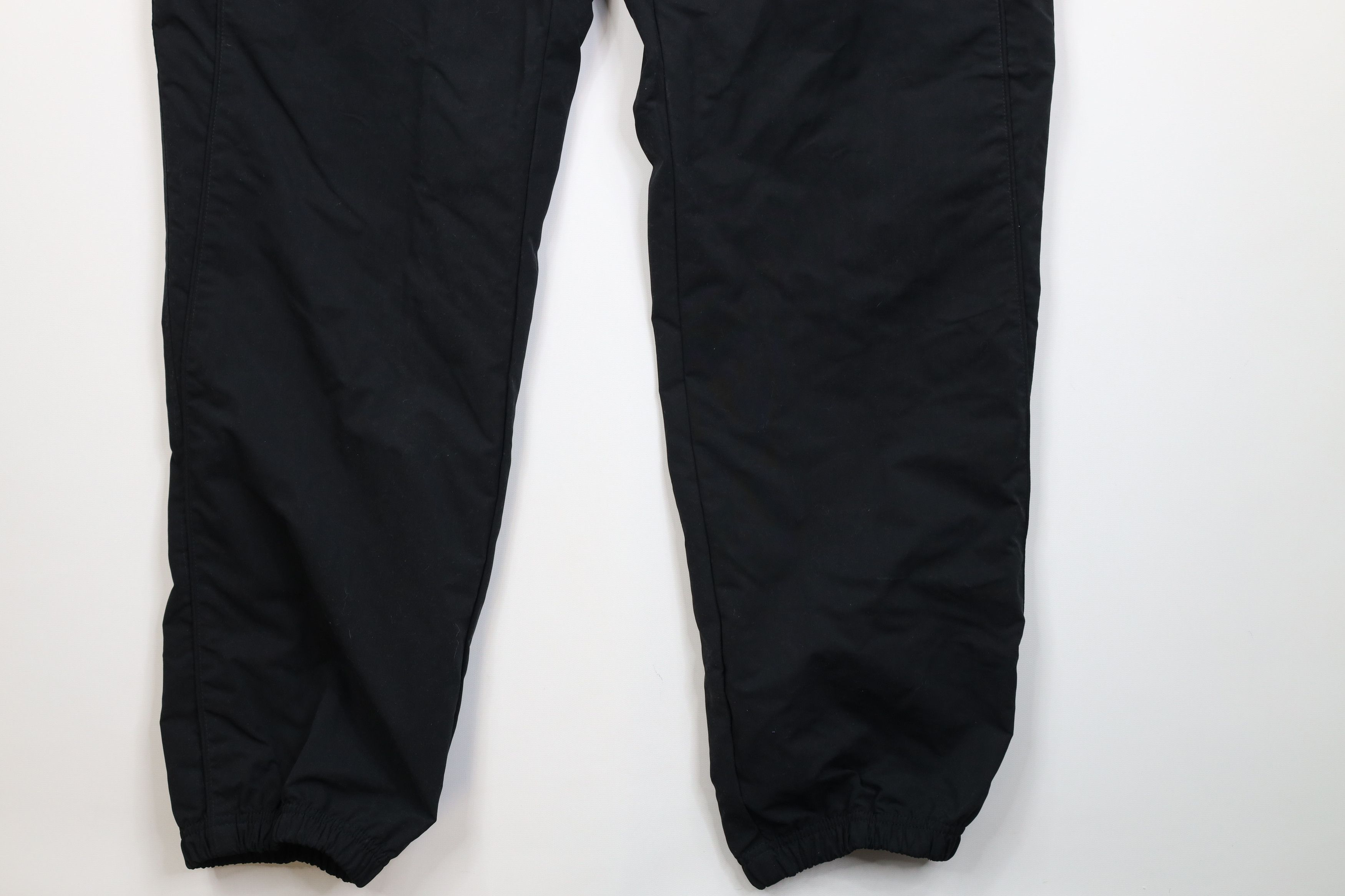 Vintage Deadstock Vintage 90s Y2K Streetwear Lined Joggers Pants Size US 38 / EU 54 - 5 Thumbnail