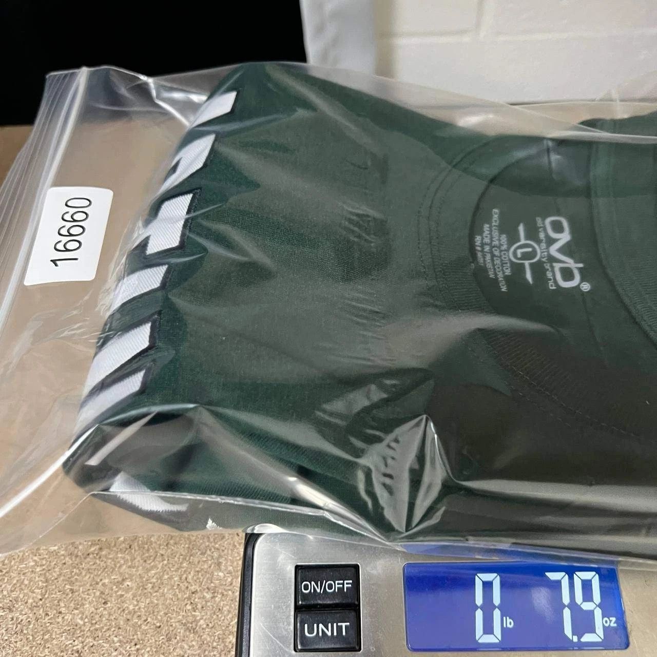 Other Michigan State Spartans Shirt Men Short Sleeve Cotton New L Size US L / EU 52-54 / 3 - 7 Thumbnail