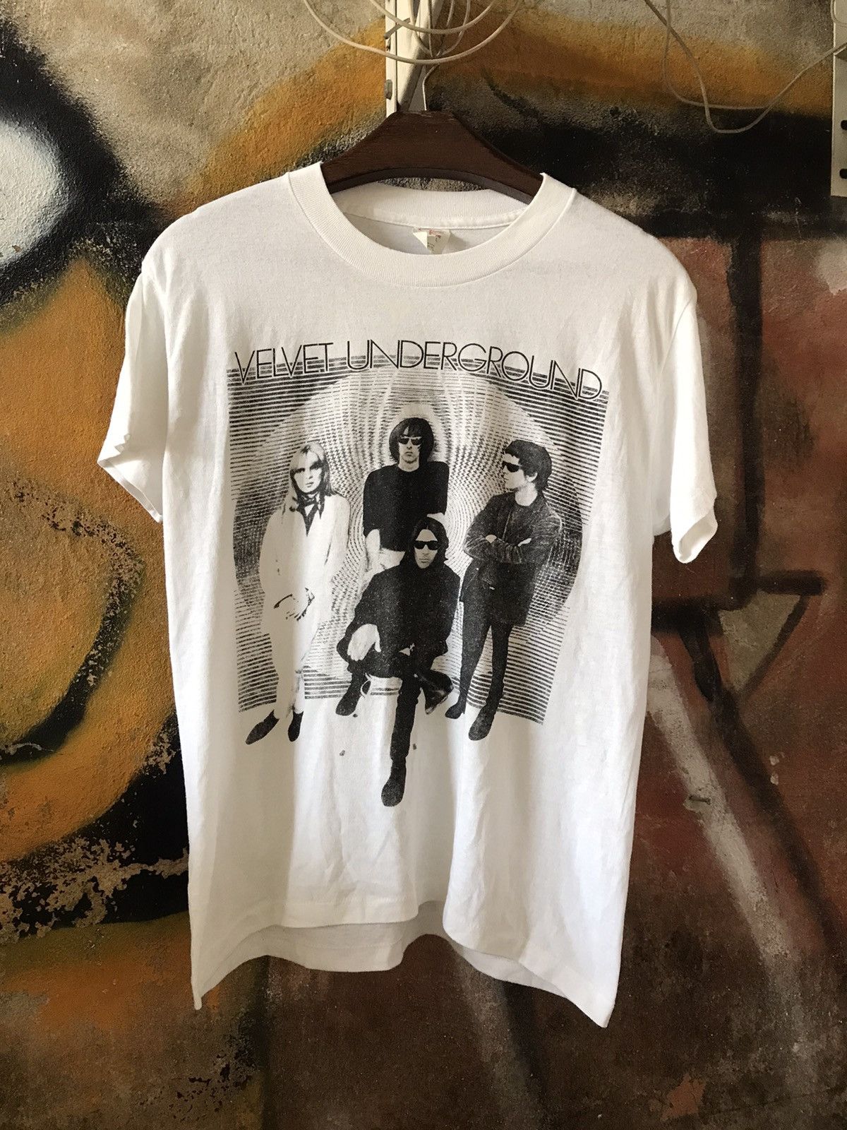 The Velvet Underground Shirt | Grailed