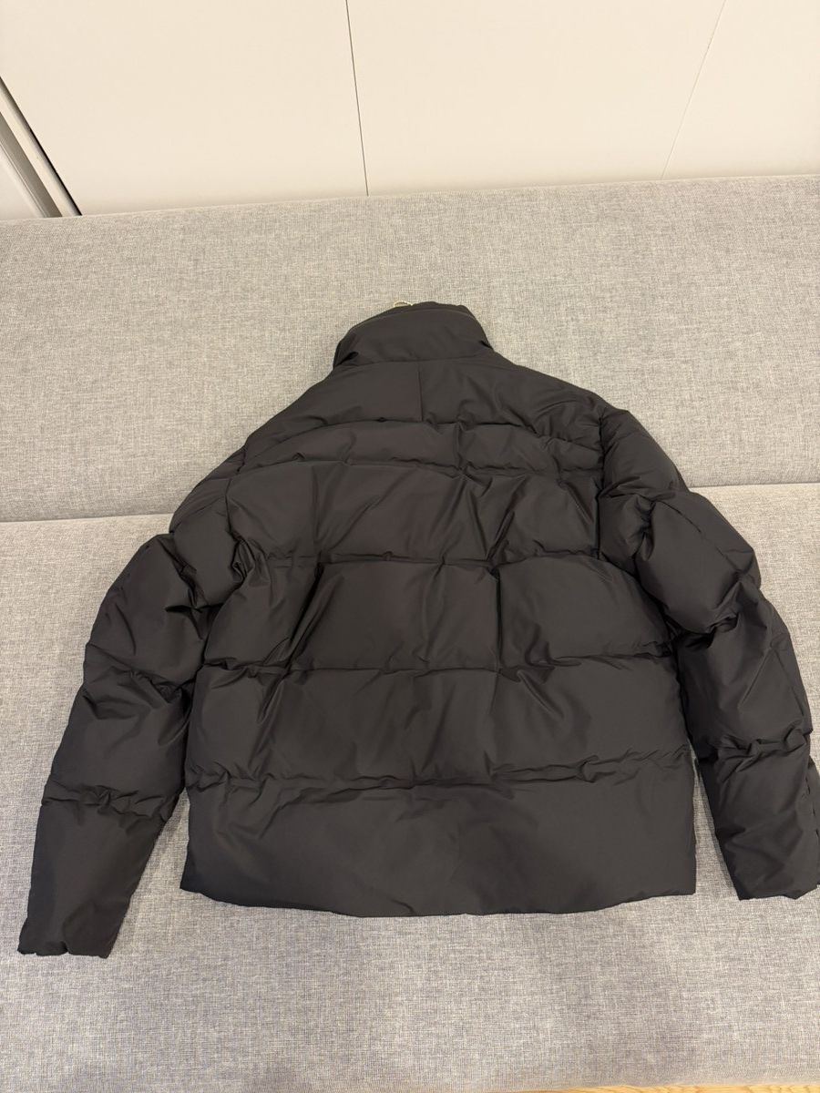 Norse Projects Norse Projects Down Jacket Black Size XL Size US XL / EU 56 / 4 - 4 Thumbnail