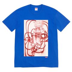 Supreme Christopher Wool T Shirt | Grailed