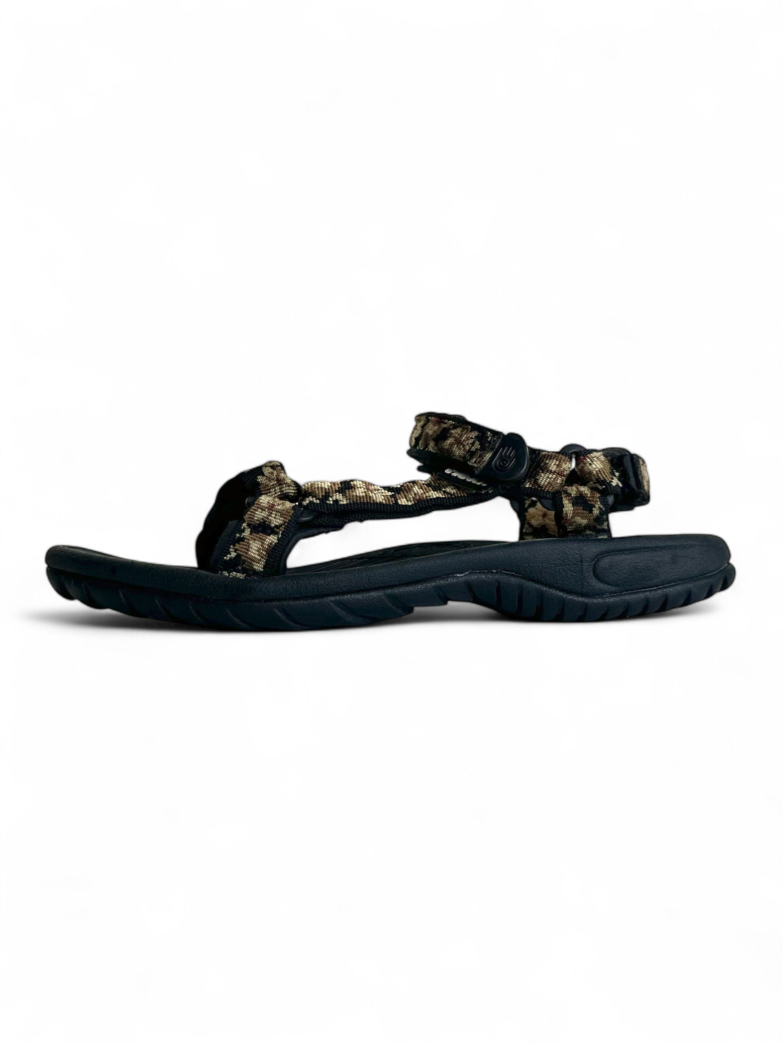 Teva Teva Outdoor Sandals EU 38 -US 7 Size US 7 / IT 37 - 7 Thumbnail