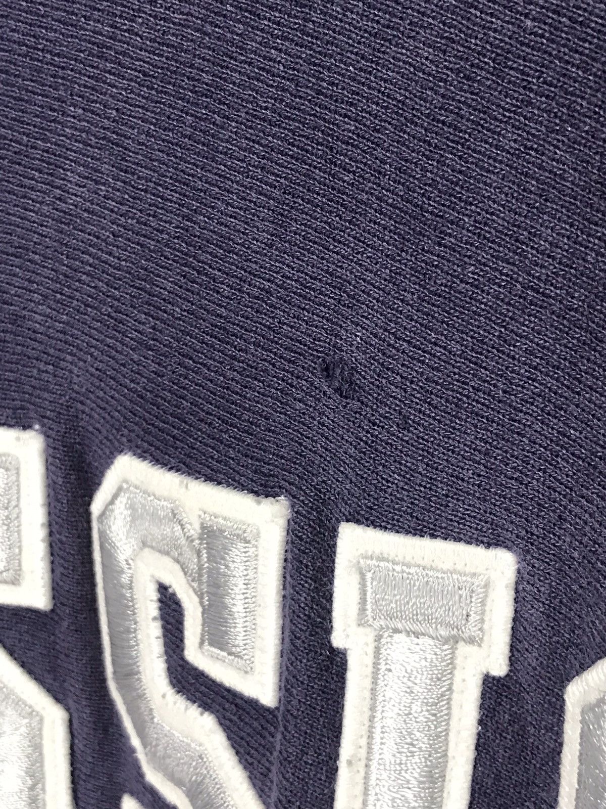 Lee × Vintage Vintage Classic Logo Lee Tag Hoodies Size US XL / EU 56 / 4 - 4 Thumbnail