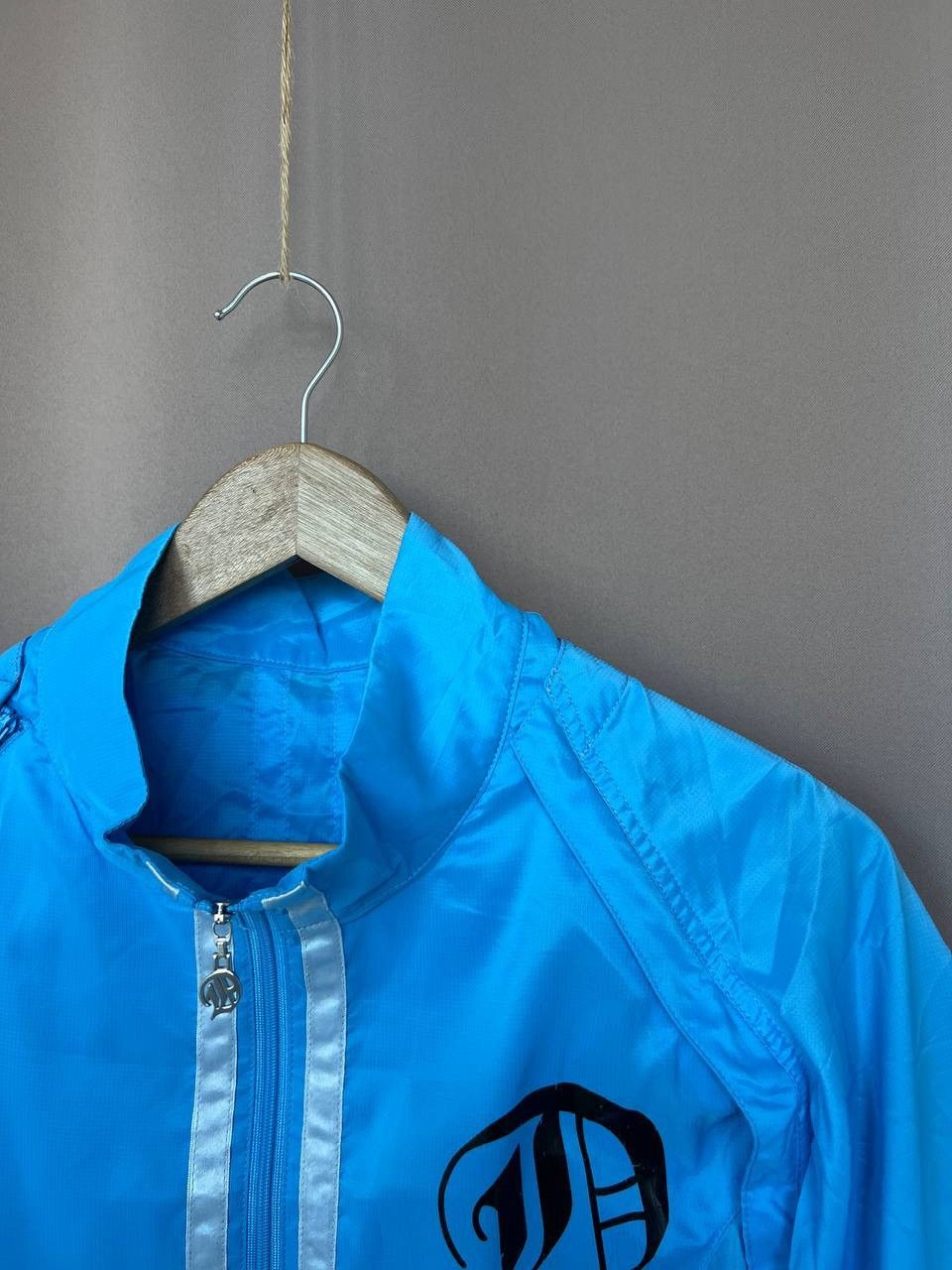 Japanese Brand Dance With Dragon Jacket Full Zip Vest Japan Mens Size M Size US M / EU 48-50 / 2 - 6 Thumbnail