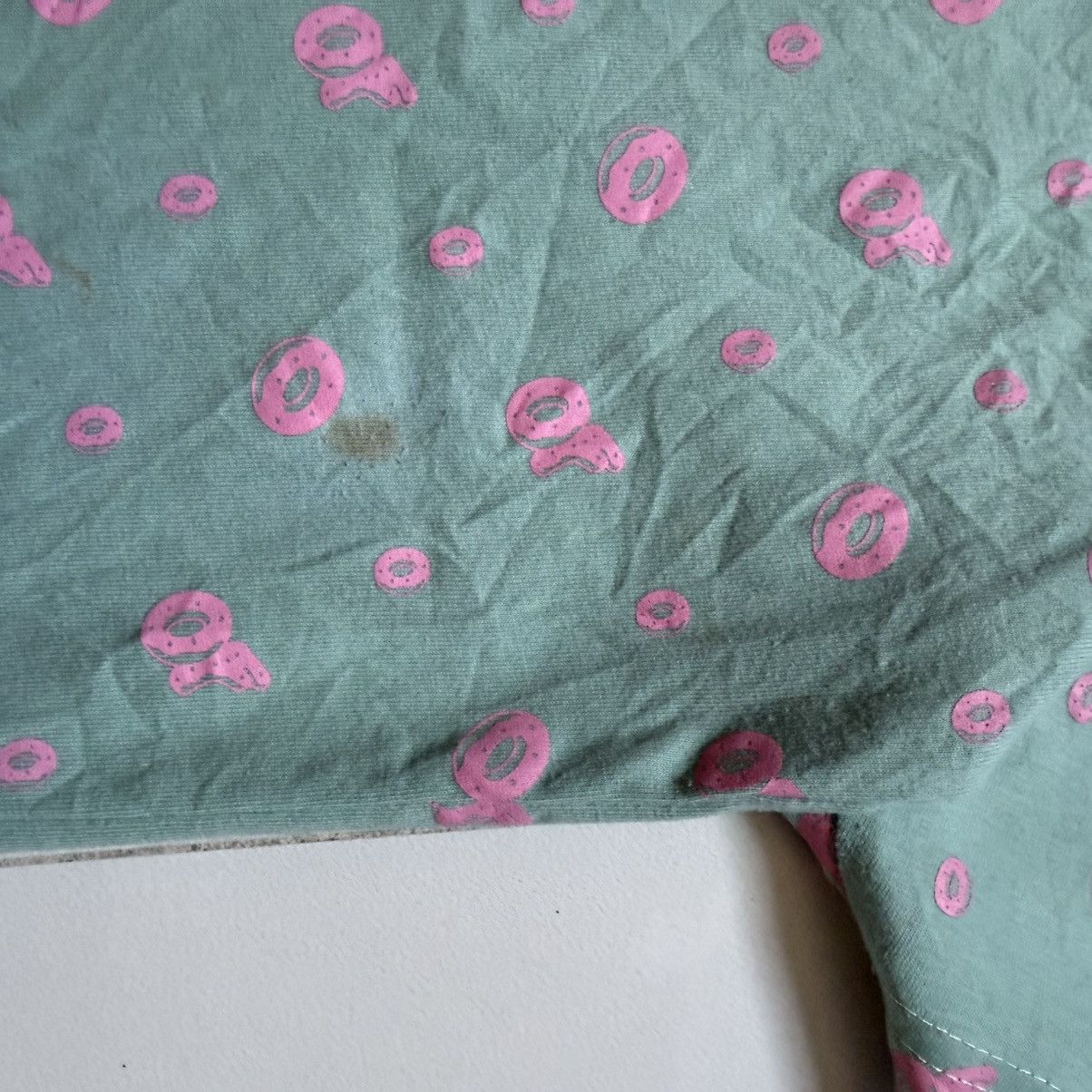 Odd Future Vintage Y2K Odd Future Wolf Gang Kill Them All Tee Size US L / EU 52-54 / 3 - 7 Thumbnail