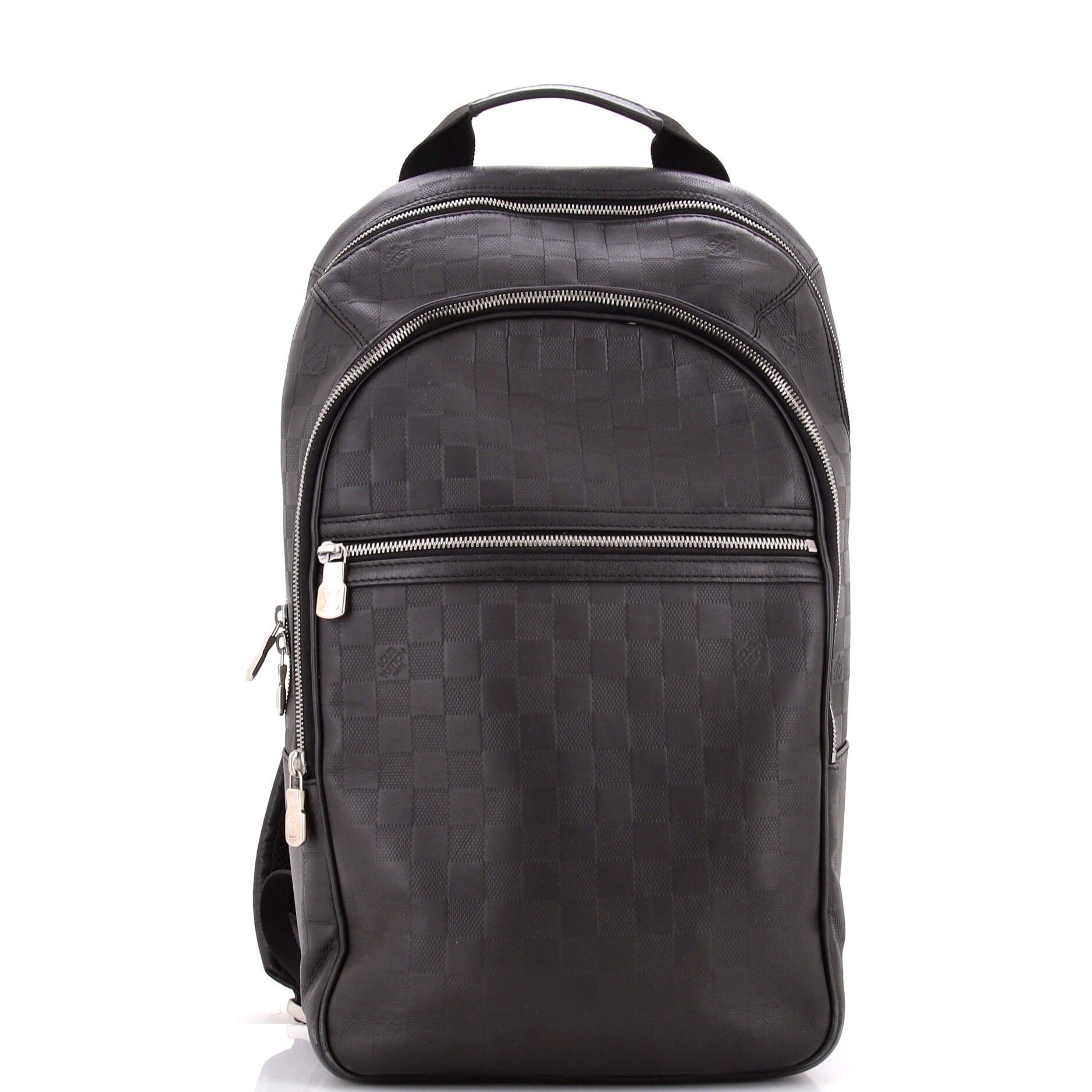 Louis Vuitton Michael NM Backpack Size ONE SIZE - 1 Thumbnail