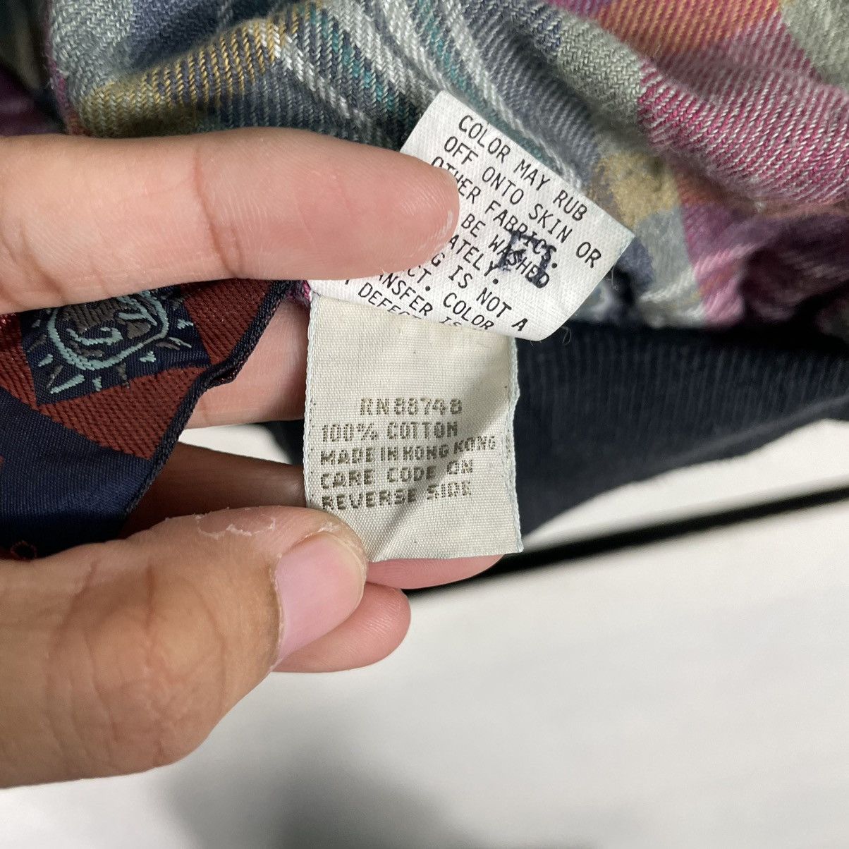 Beauty Beast × Hysteric Glamour × Japanese Brand 💥TERRITORY AHEAD WASHED GREY BOMBER Size US M / EU 48-50 / 2 - 20 Thumbnail