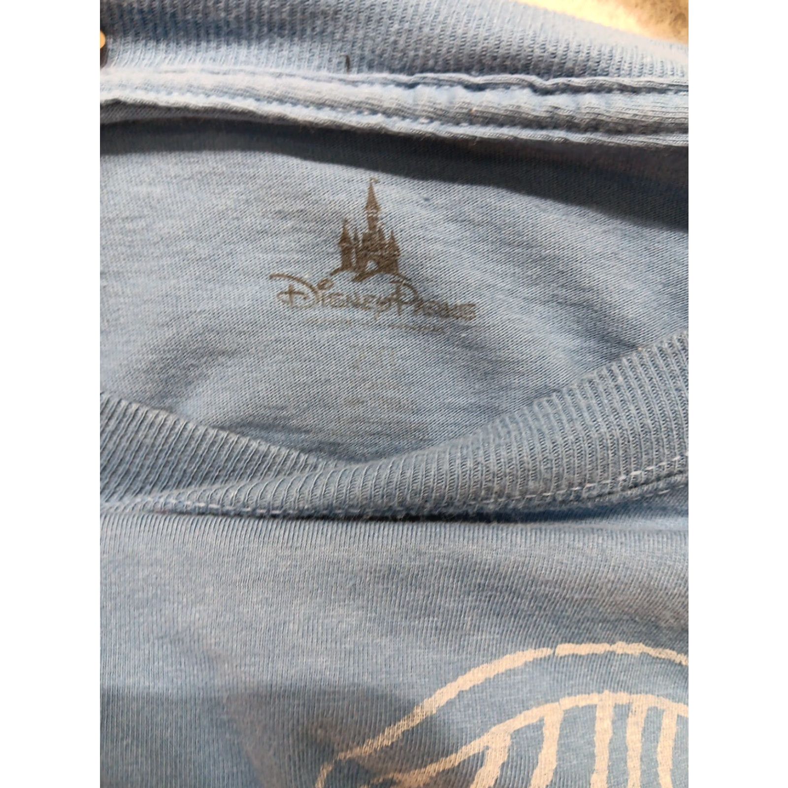 Disney Disney Parks Shirt XL Blue Men’s 2018 Mickey Mouse Walt Disney World Tee Size US XL / EU 56 / 4 - 5 Thumbnail