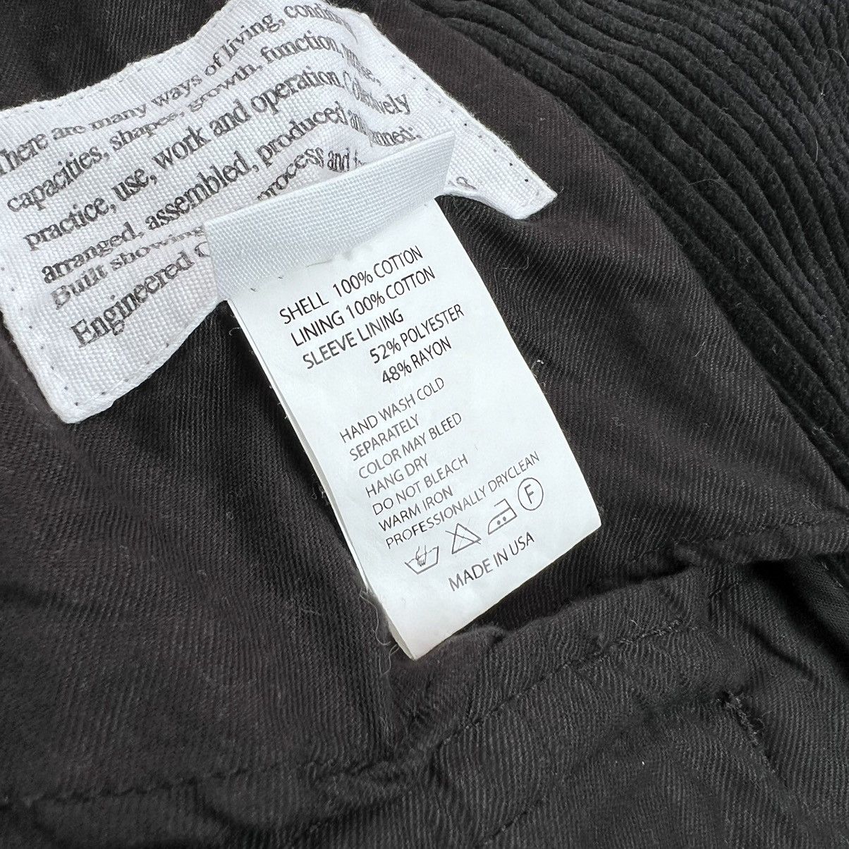 Engineered Garments FWK engineered garments corduroy blazer jacket Size M / US 6-8 / IT 42-44 - 10 Thumbnail