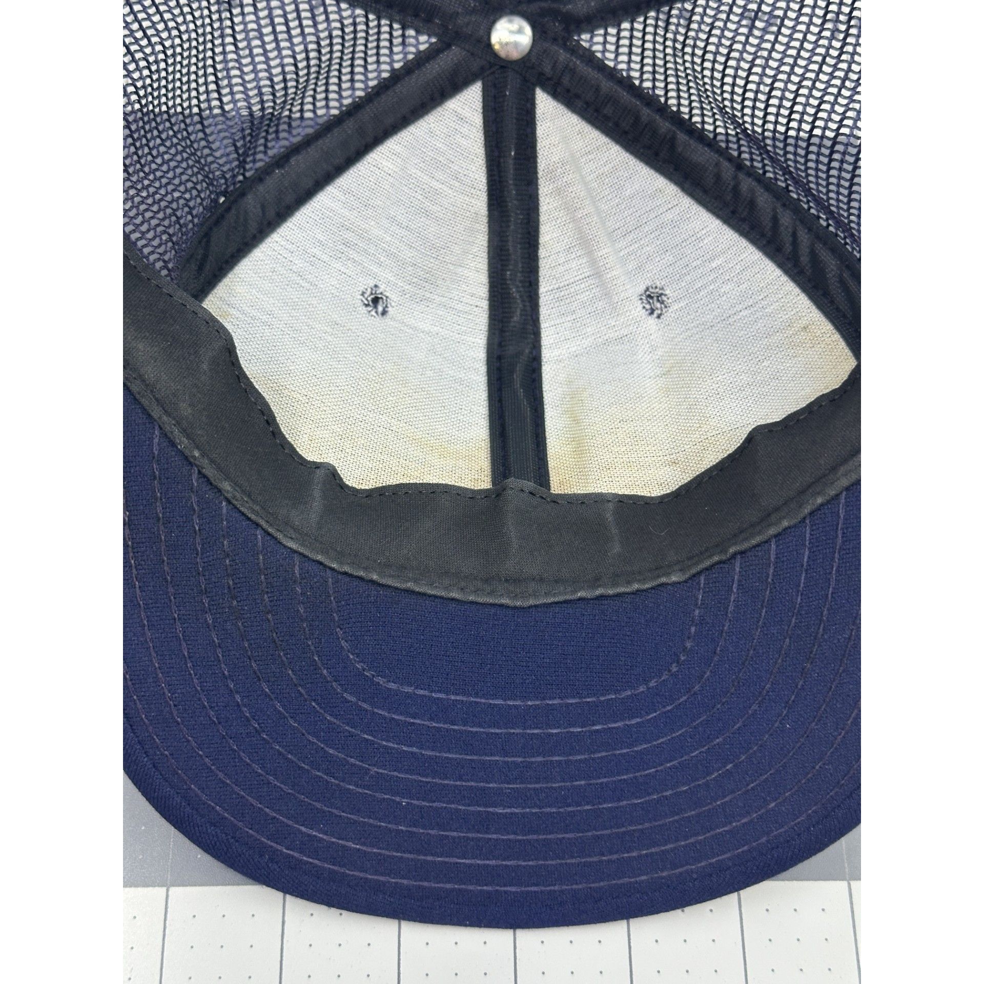 Other Vintage Dallas Cowboys officially Licensed 80s Script Snapba Size ONE SIZE - 6 Thumbnail