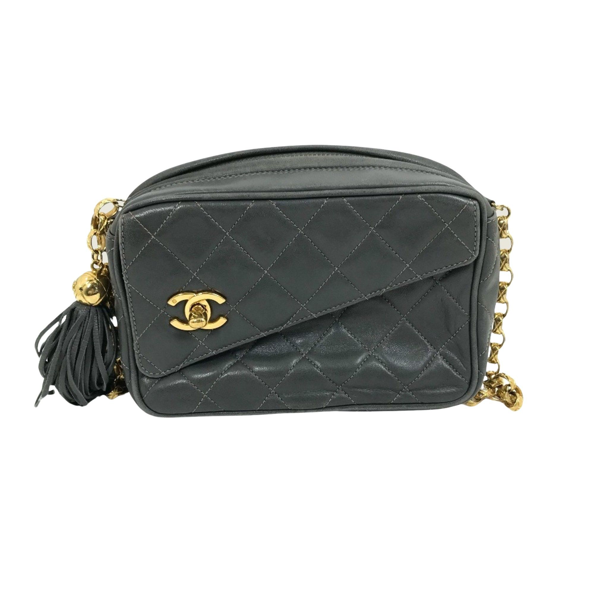 Chanel Chanel Camera shoulder Size ONE SIZE - 1 Thumbnail