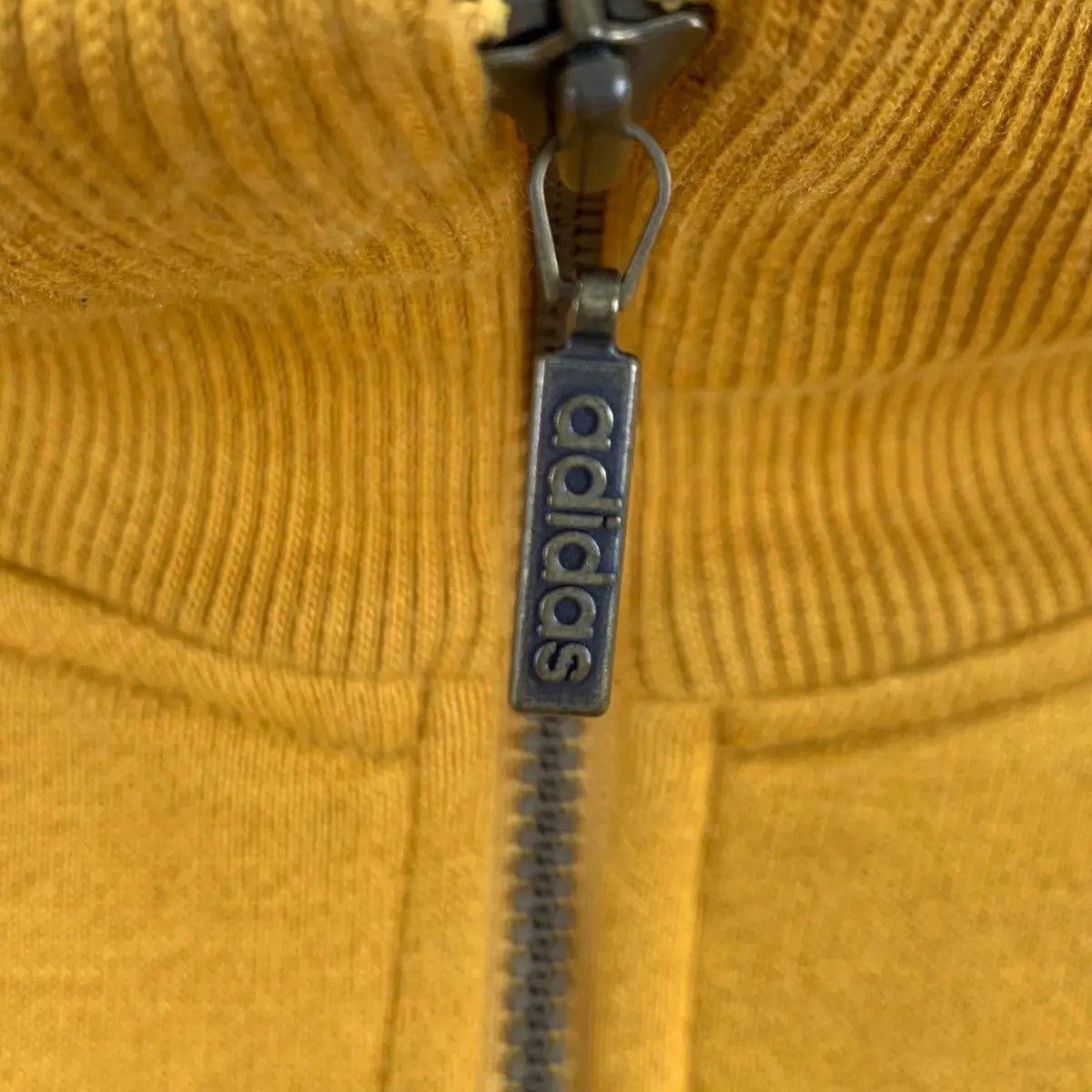 Adidas Vintage 80’ ADIDAS ORIGINALS x DESCENTE JAPAN Sweater Sport Size L / US 10 / IT 46 - 4 Thumbnail