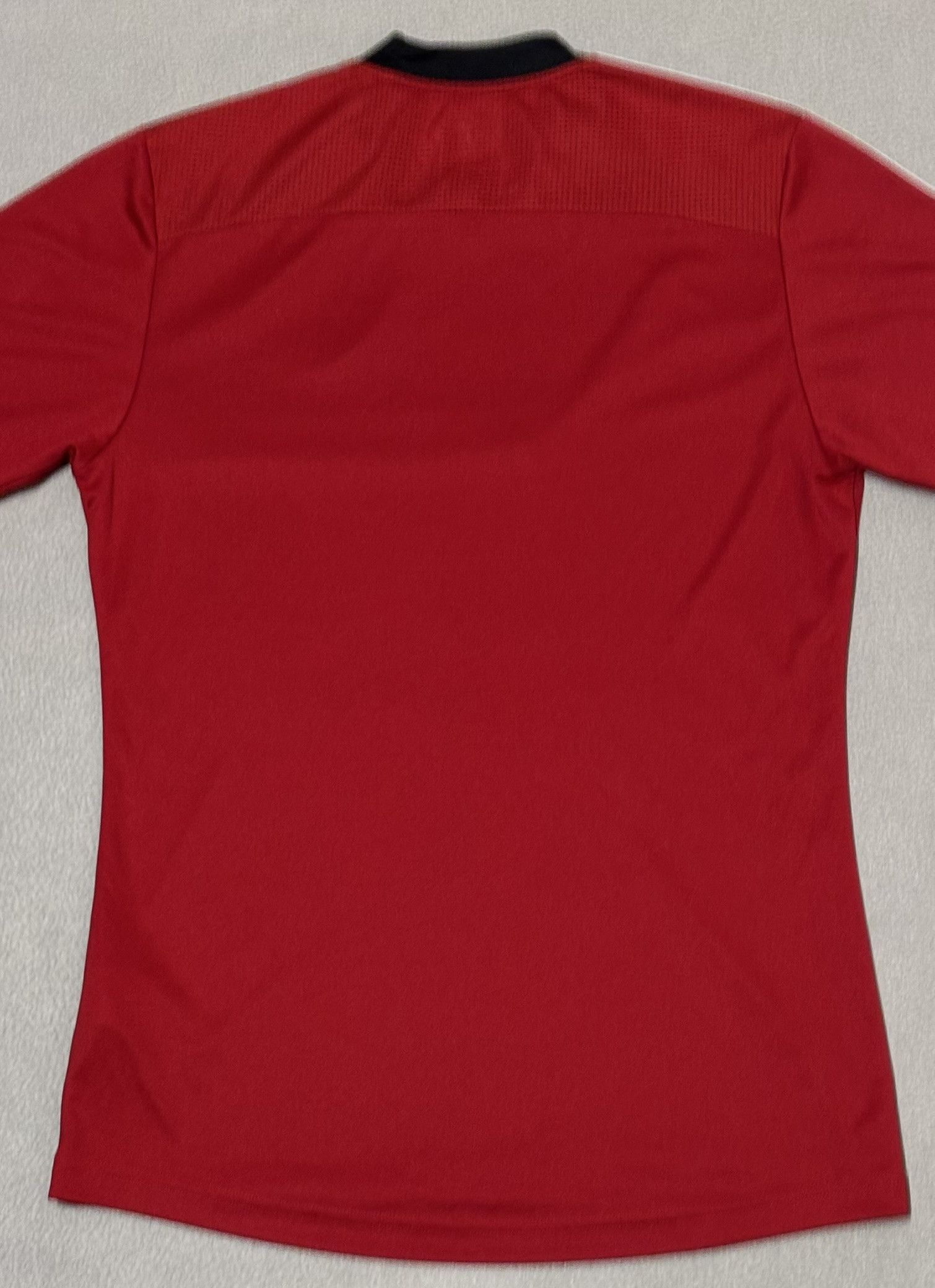 Adidas 1. FC Nurnberg 2014/2015 Adidas Training Jersey size S Size US S / EU 44-46 / 1 - 11 Thumbnail