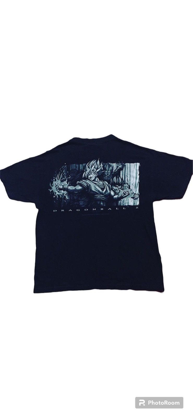 Vintage Vintage dragonball z Size US M / EU 48-50 / 2 - 1 Thumbnail