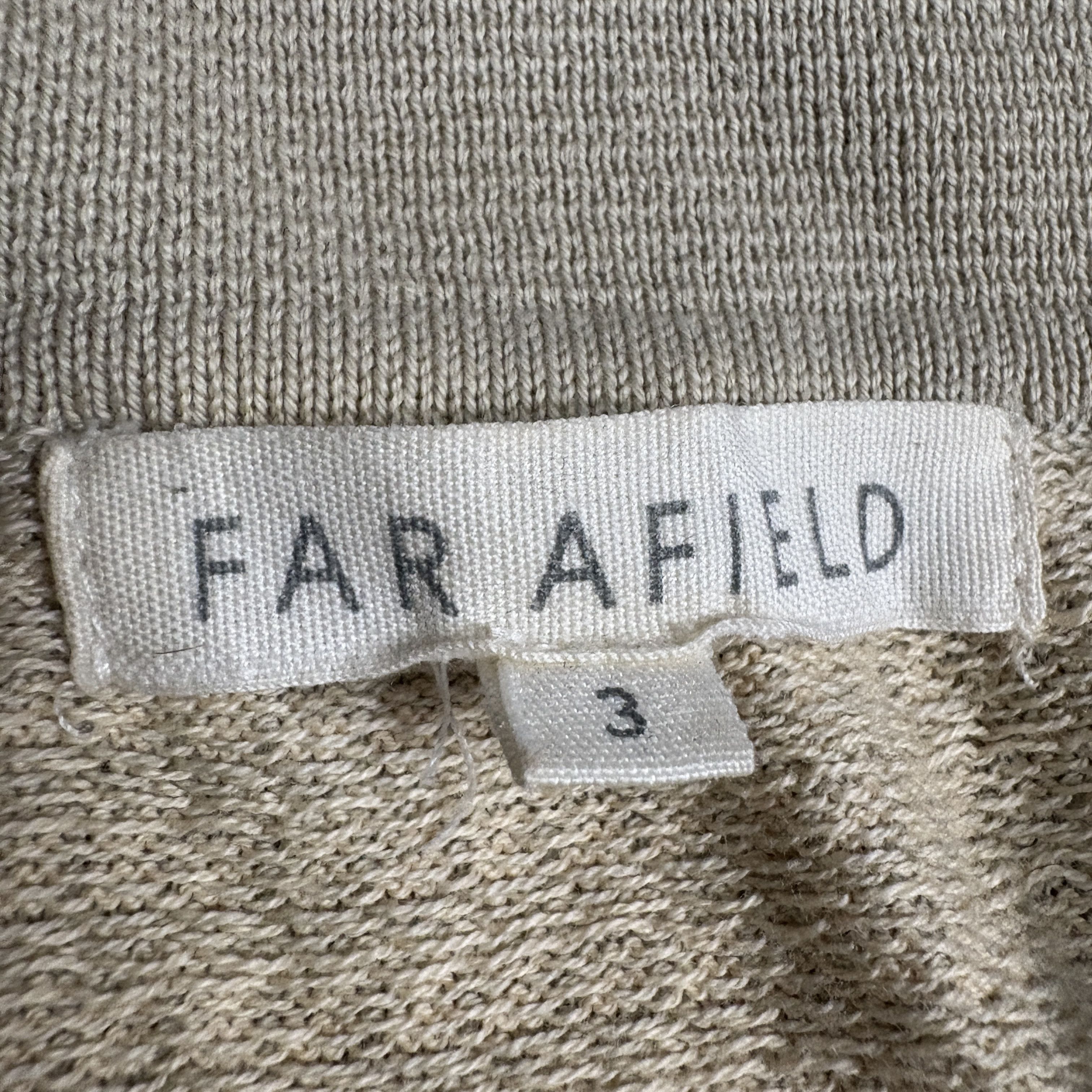 Far Afield Leon Short Sleeve Polo Shirt Size US L / EU 52-54 / 3 - 3 Thumbnail