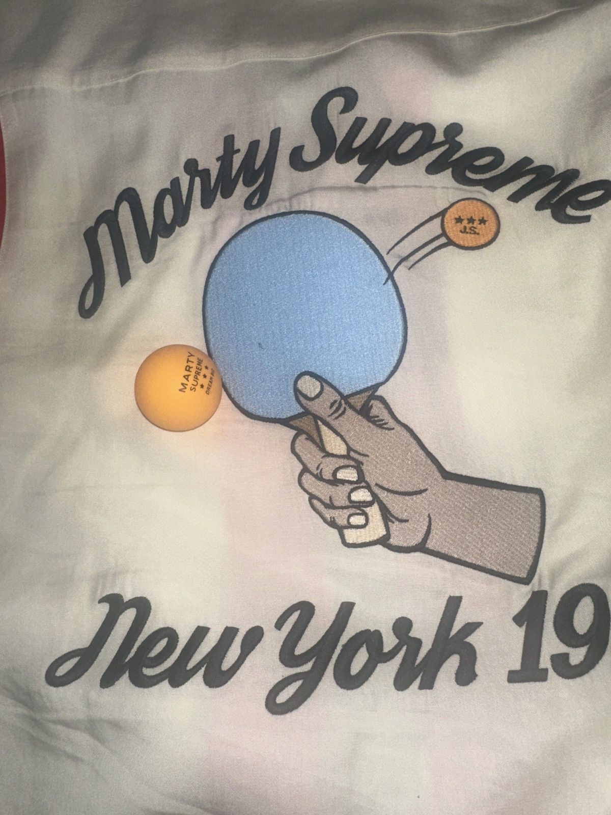 Golf Wang Marty supreme button up Size US S / EU 44-46 / 1 - 3 Thumbnail