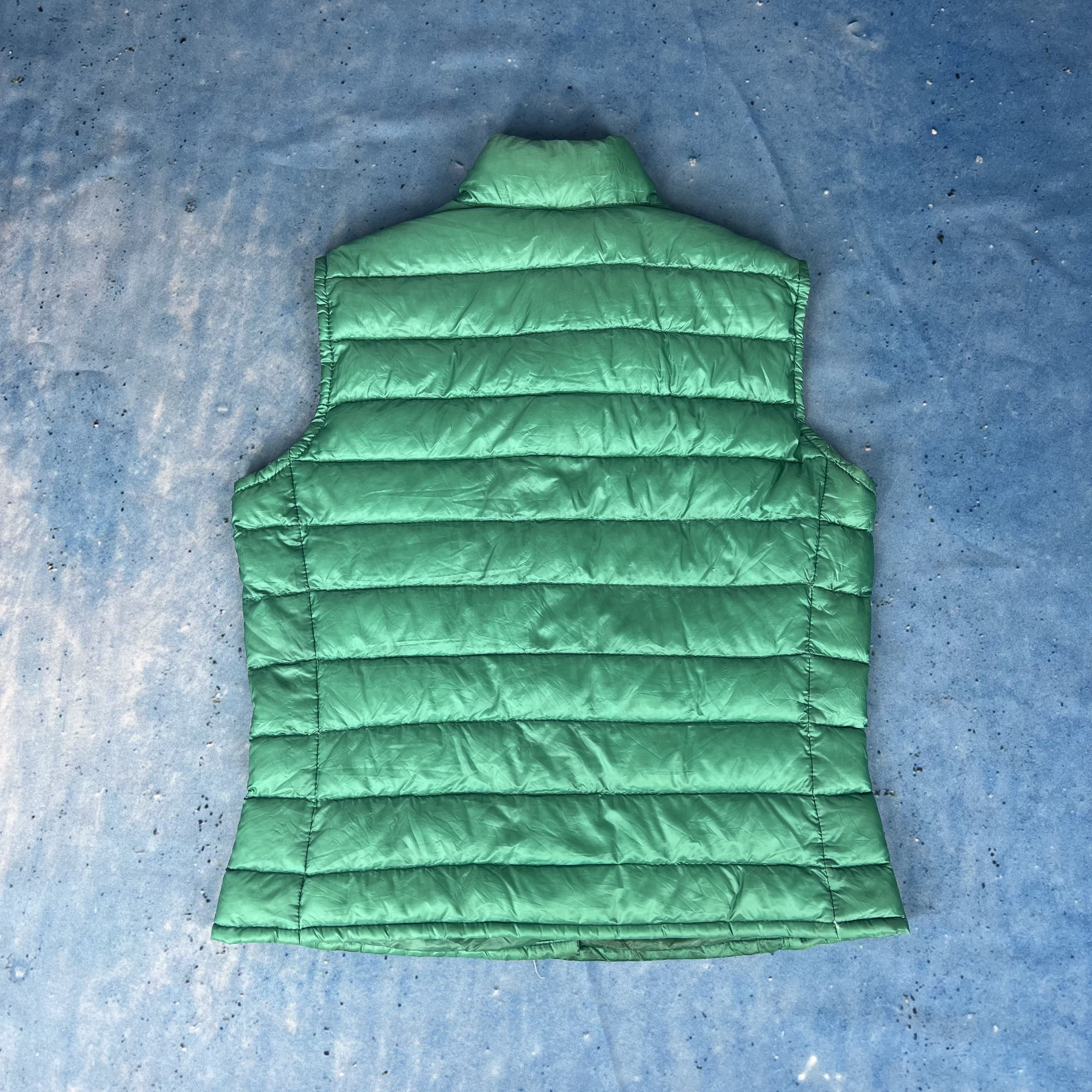 Moncler Moncler Liane Vest Down Puffer Size 2 Size M / US 6-8 / IT 42-44 - 2 Thumbnail