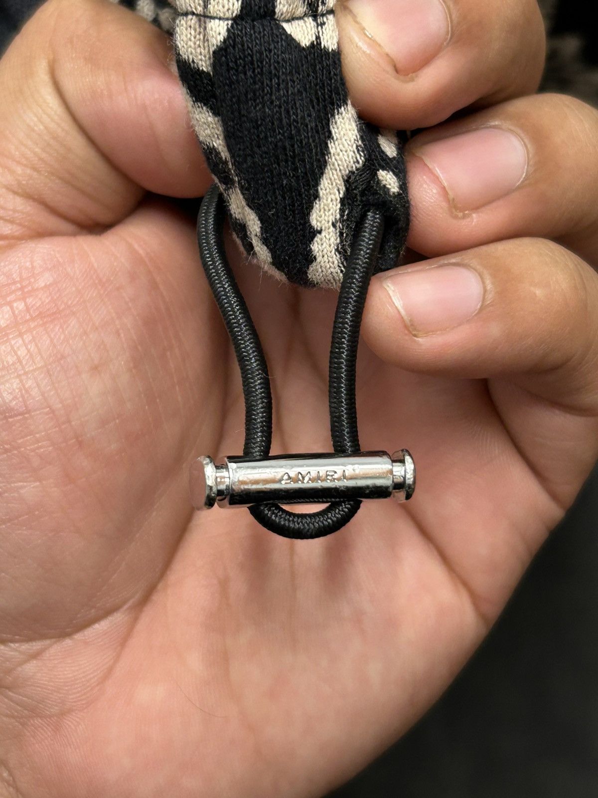 Amiri Amiri sweatpants Size US 34 / EU 50 - 5 Thumbnail