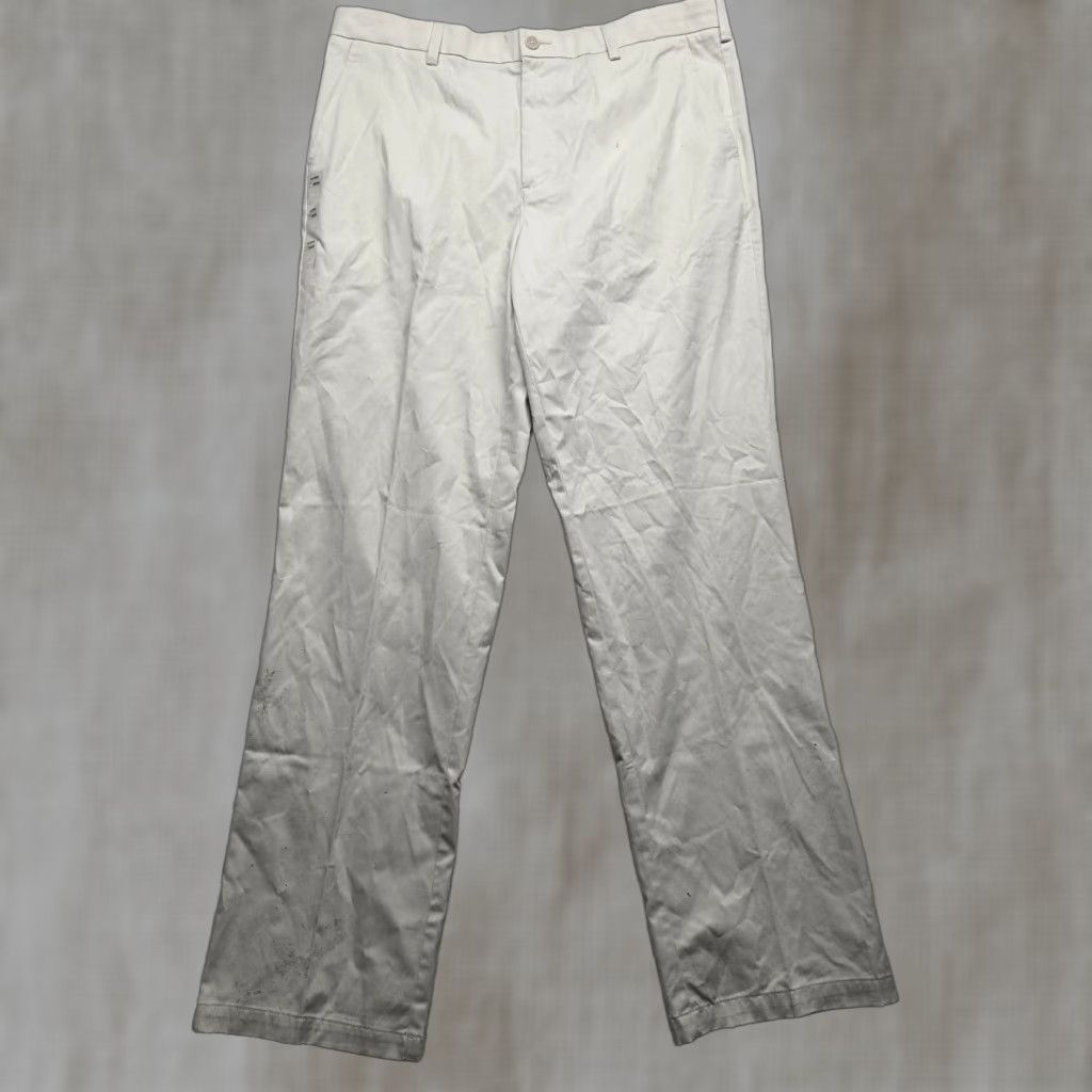 Croft & Barrow Croft & Barrow Classic Fit Cargo Pants Men’s 38 x 36 Pants Cargo Easy Care Men’s Size 38 Color Refer to Pictures Size US 38 / EU 54 - 1 Thumbnail