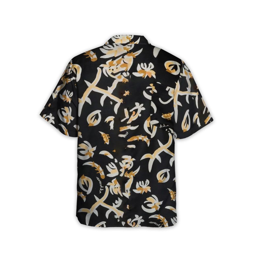 Designer Bodil Short-Sleeved Shirt Size US XL / EU 56 / 4 - 2 Thumbnail