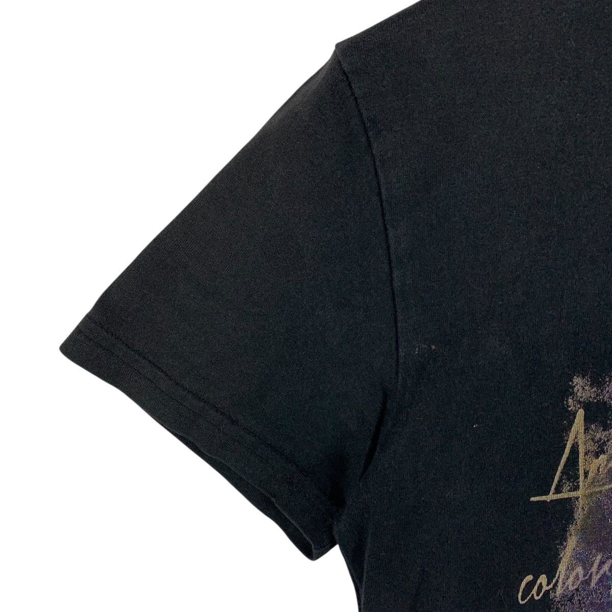 Other Official L'Arc-en-Ciel LIVE 2015 L'ArCASINO Concert Tee Size US S / EU 44-46 / 1 - 6 Thumbnail