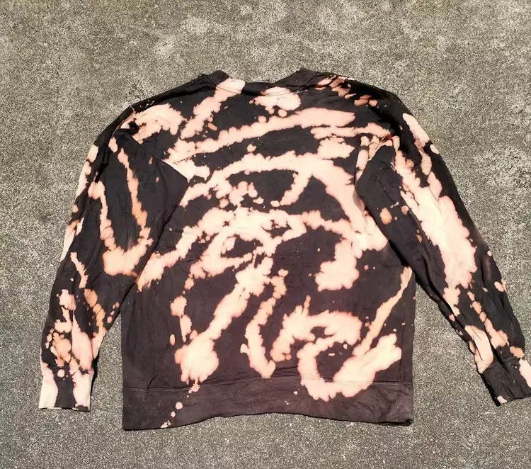 Nike × Nike ACG × Vintage 🔥 Rare 🔥 Vintage Nike Swoosh Very Rare Size M Size US M / EU 48-50 / 2 - 2 Thumbnail