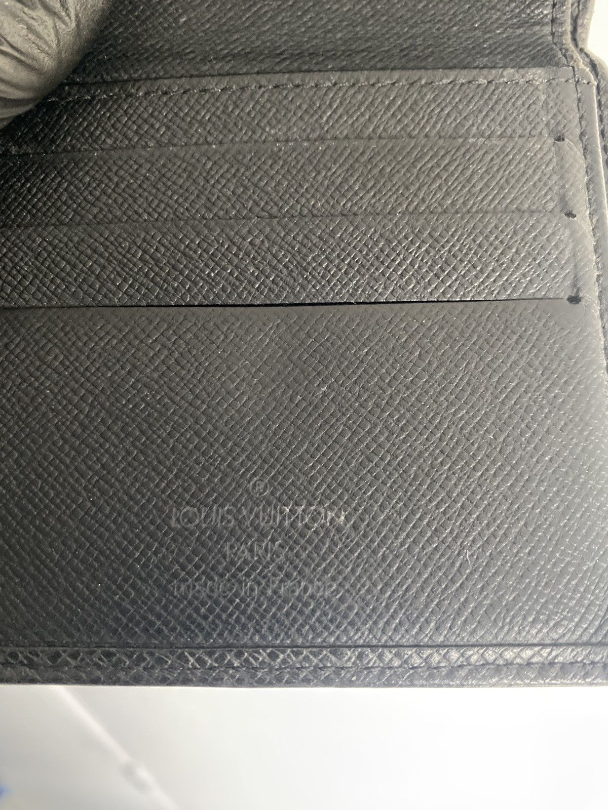 Louis Vuitton Louis Vuitton wallet Size ONE SIZE - 2 Thumbnail