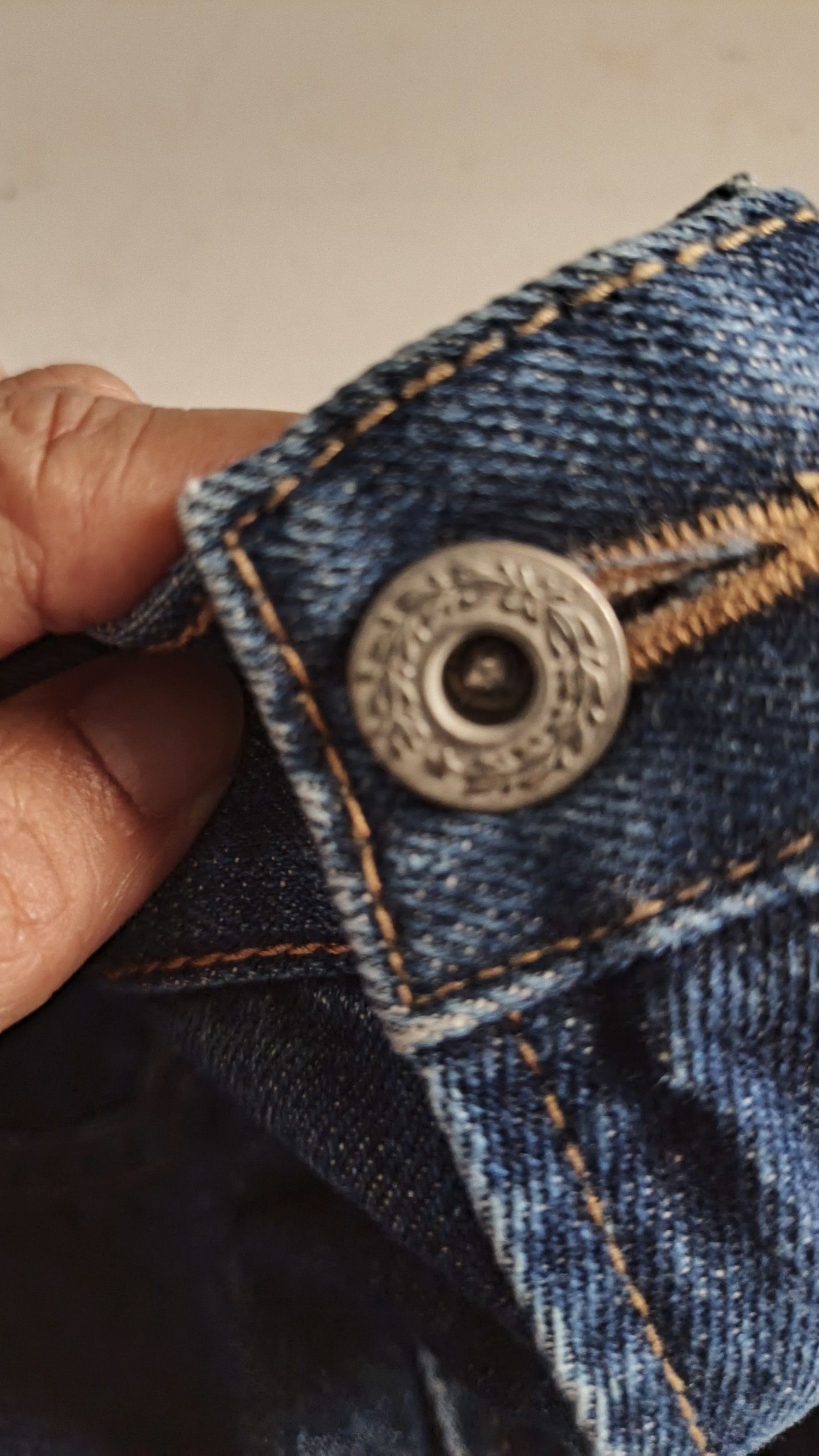 Other UCW VINTAGE 90an (Japan) Size US 29 - 7 Thumbnail