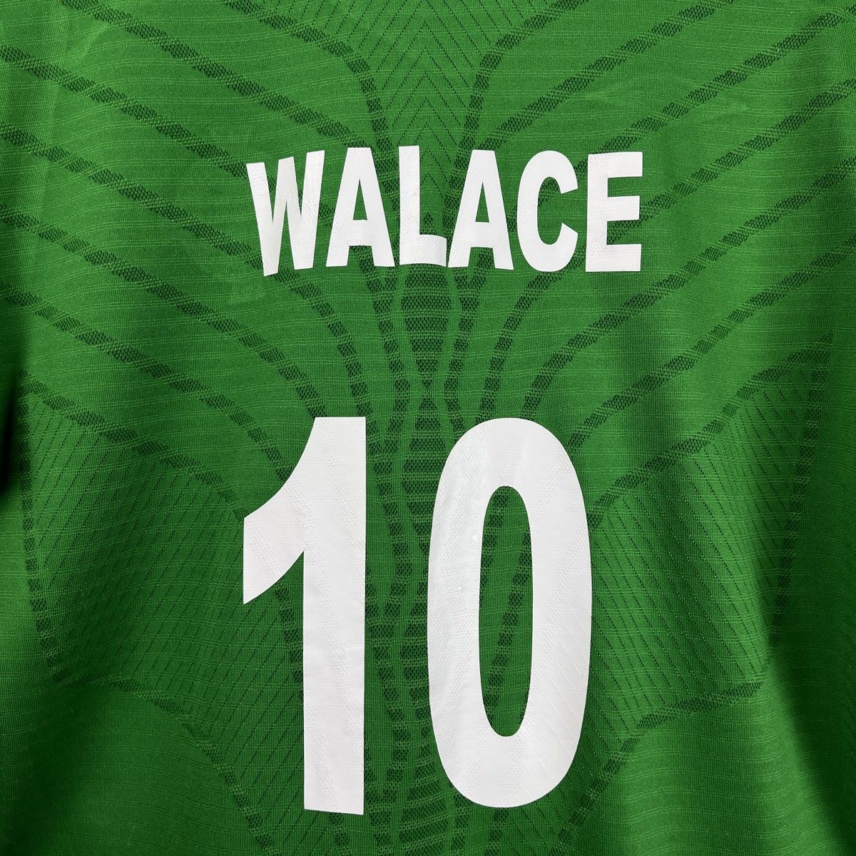 Umbro Blockcore Jersey Umbro Northern Ireland T-shirt 2008 2010 Size US M / EU 48-50 / 2 - 16 Thumbnail