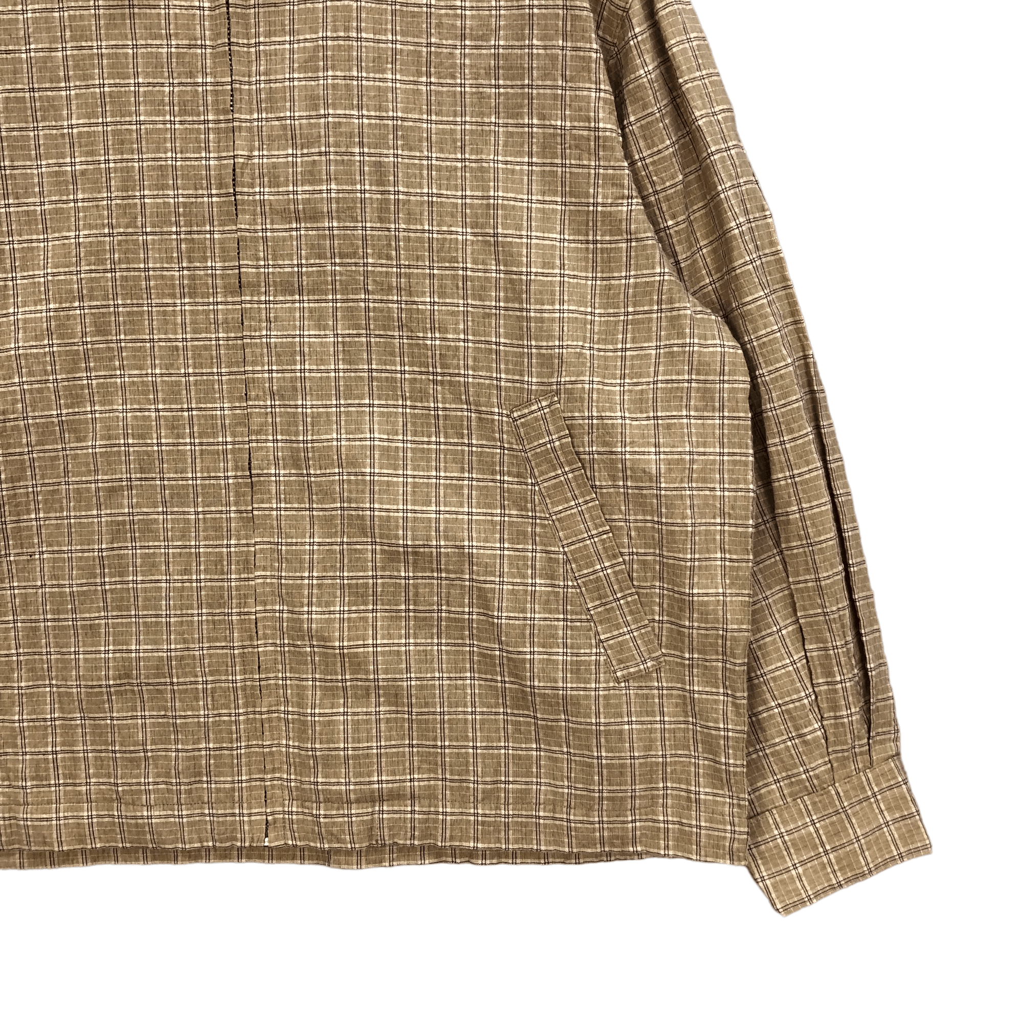 Chaps Ralph Lauren CHAPS RALPH LAUREN CHECKED CASUAL JACKET #5194-179 Size US M / EU 48-50 / 2 - 5 Thumbnail