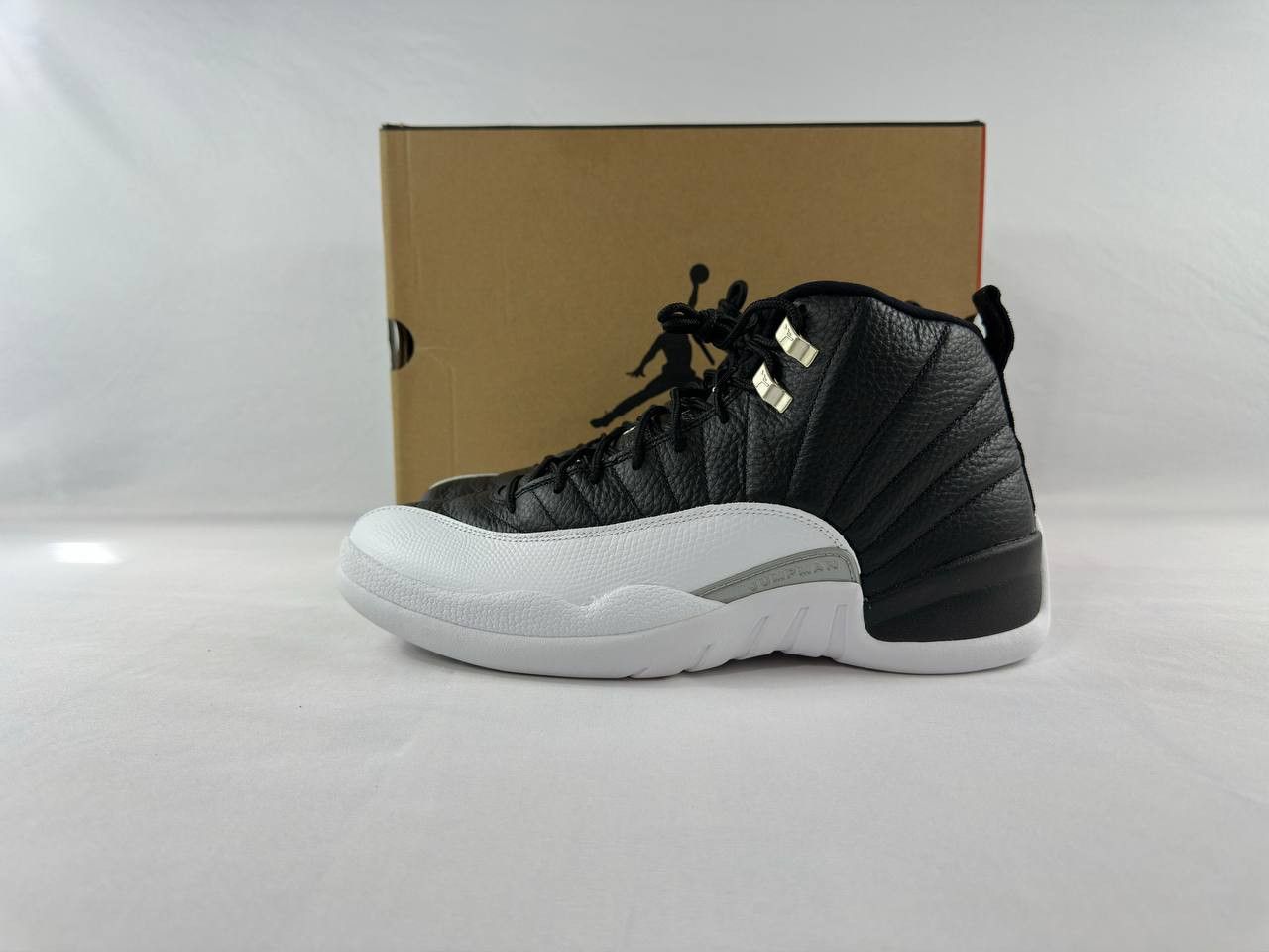Nike Nike Air Jordan 12 Retro 'Playoff' 2022 CT8013-006 Size US 12 / EU 45 - 6 Thumbnail