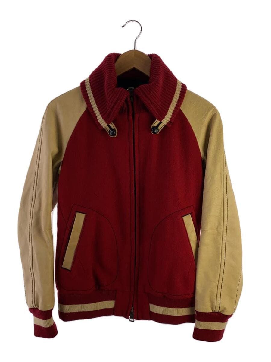 Number (N)ine NUMBER (N)INE jacket Size US M / EU 48-50 / 2 - 1 Thumbnail