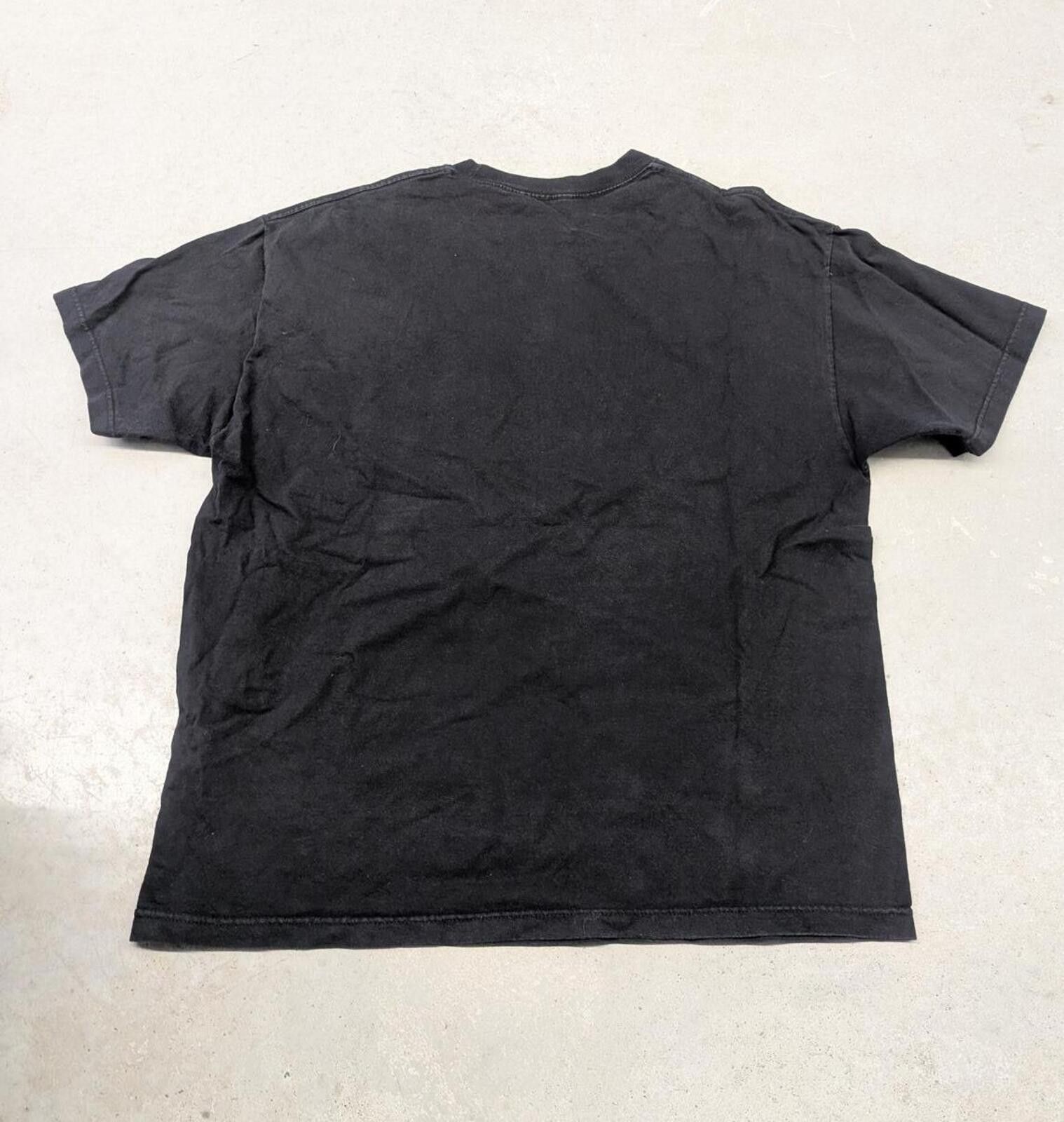 Vintage Full of Hell Garden of Burning Apparitions Grindcore T-shirt Size US XL / EU 56 / 4 - 4 Thumbnail