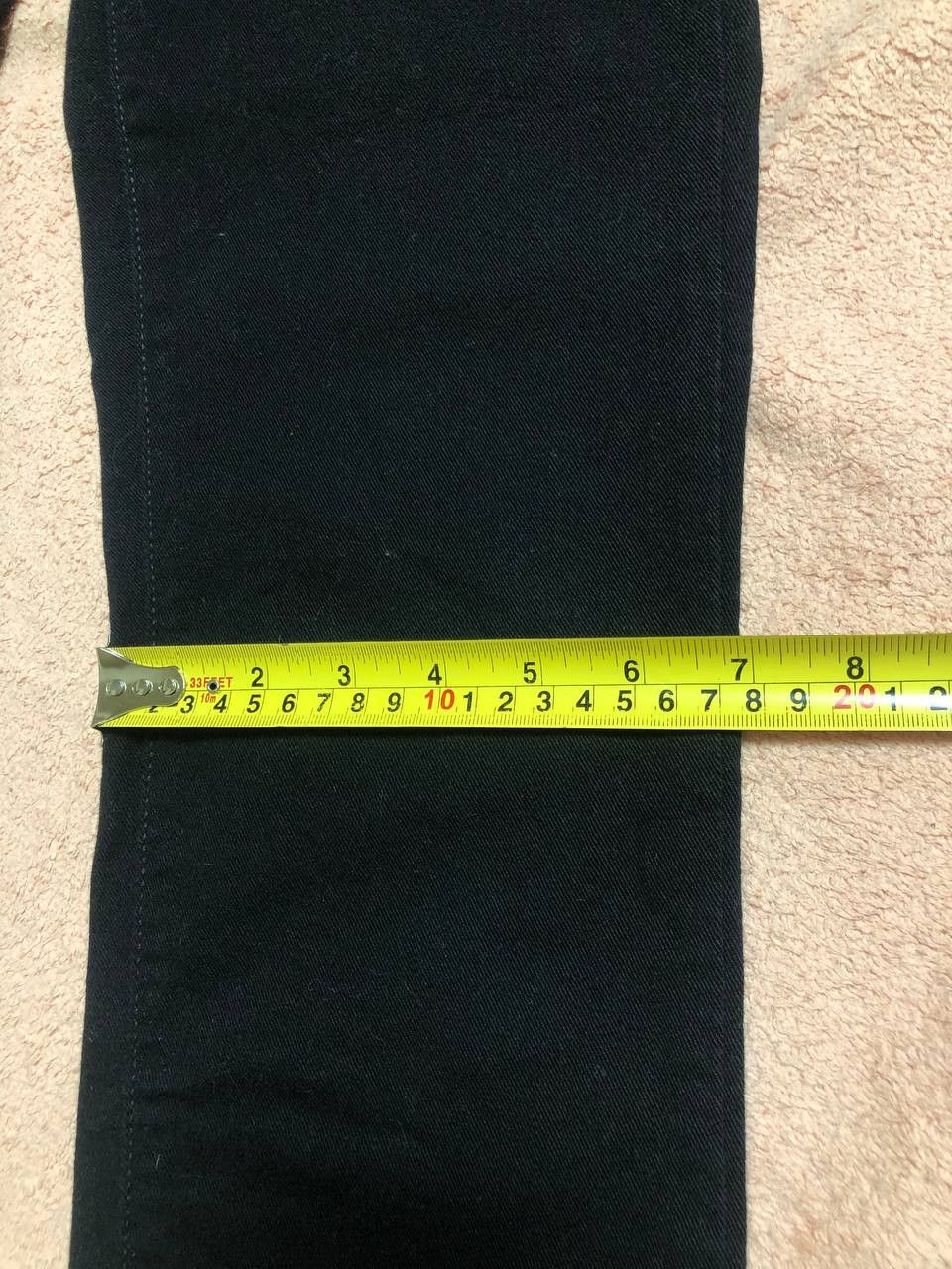 Levi's Levi's Jeans Size 27" / US 4 / IT 40 - 7 Thumbnail