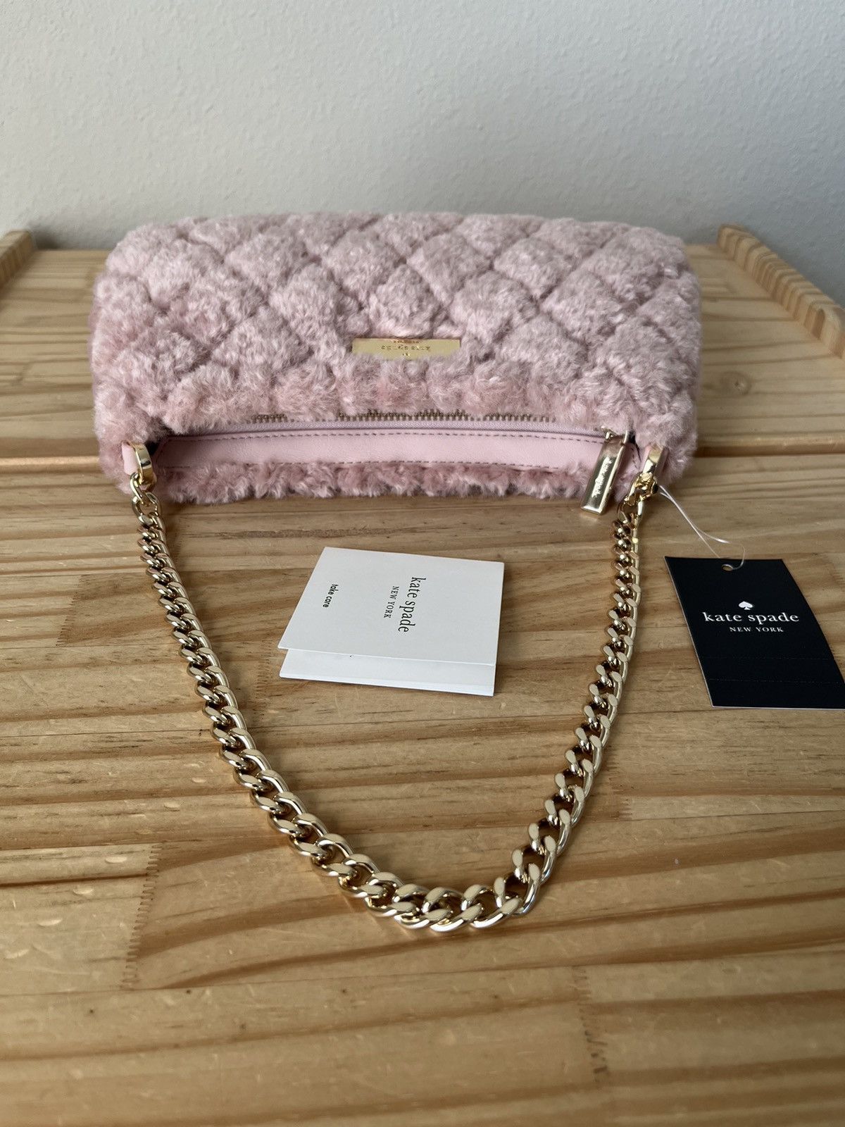 Kate Spade Kate Spade purse Size ONE SIZE - 6 Thumbnail