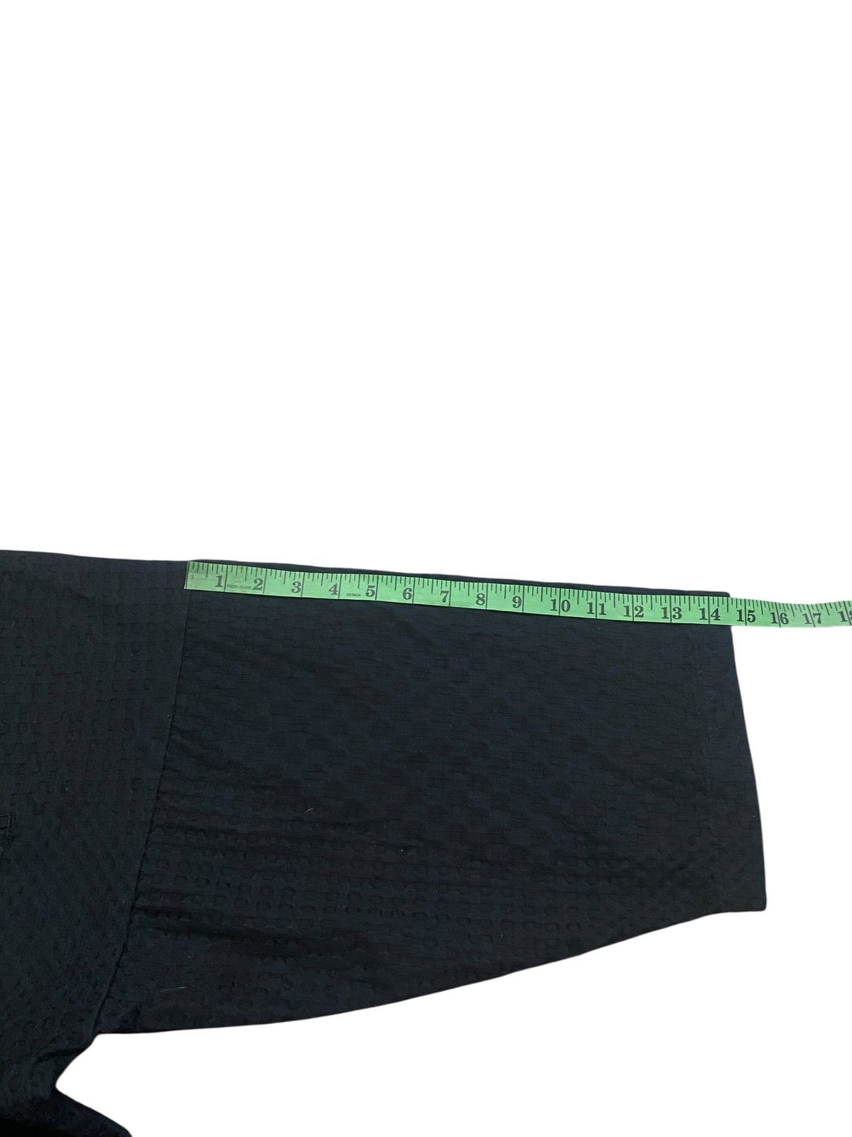 Kansai Yamamoto Vintage Kansai Japanese Brand Kimono M Size Black Colour Size US M / EU 48-50 / 2 - 13 Thumbnail