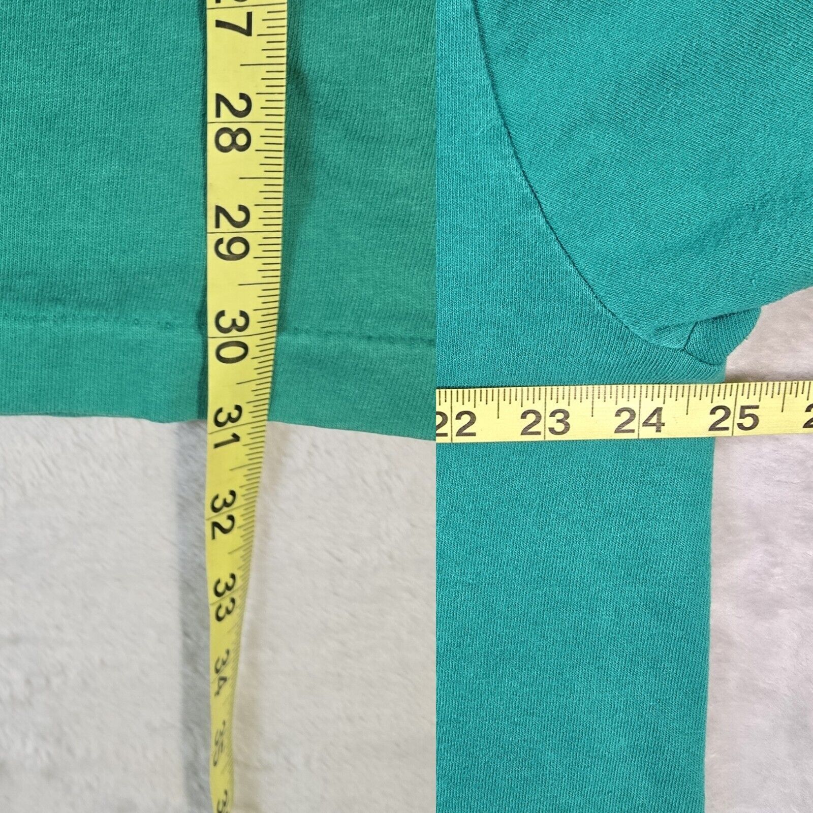 Fruit Of The Loom Vtg St Paddy's Day Drinking Team Shirt XXL St Patricks Size US XXL / EU 58 / 5 - 9 Thumbnail