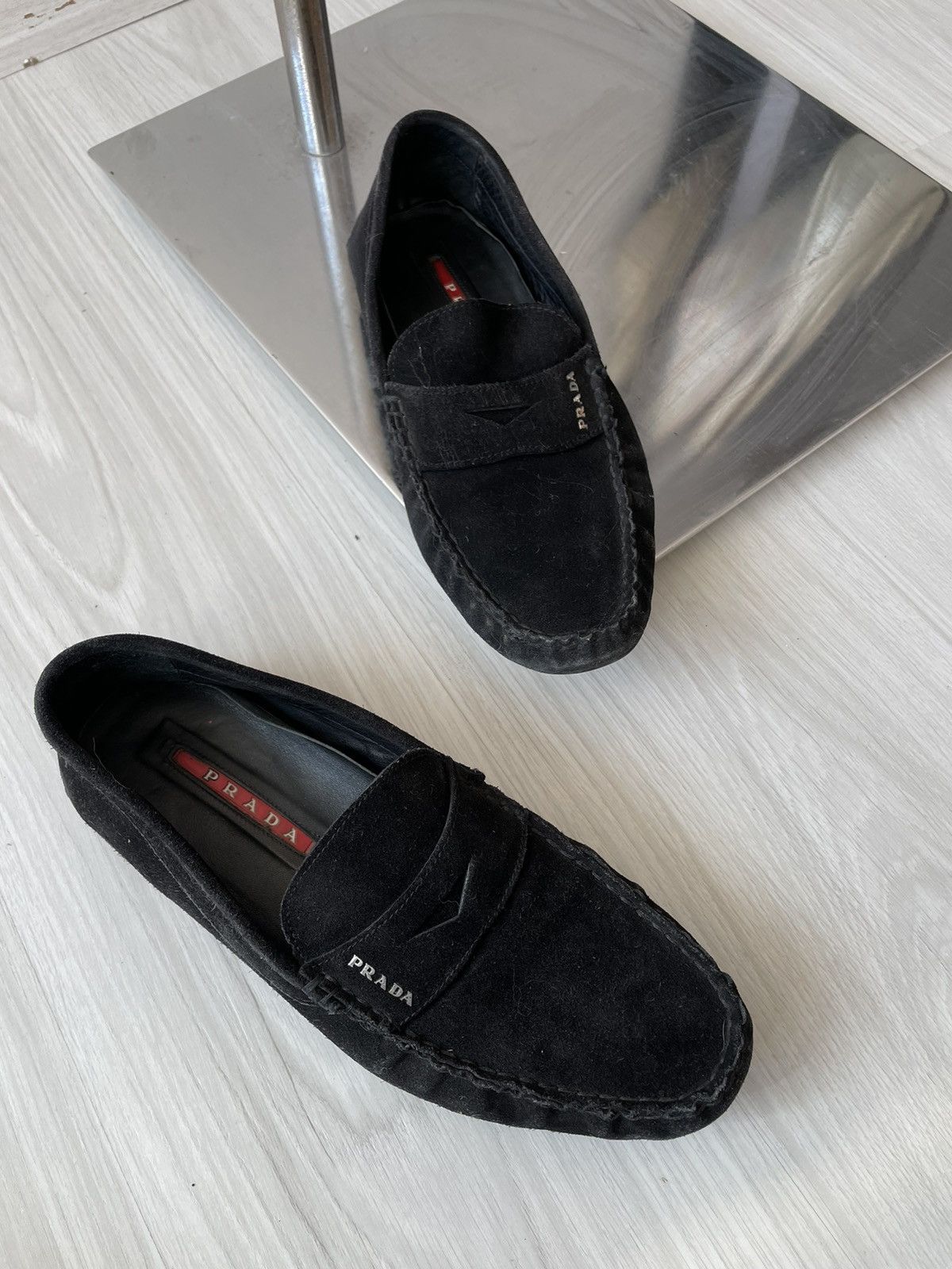Prana Prada shoes Size US 9.5 / IT 39.5 - 1 Thumbnail
