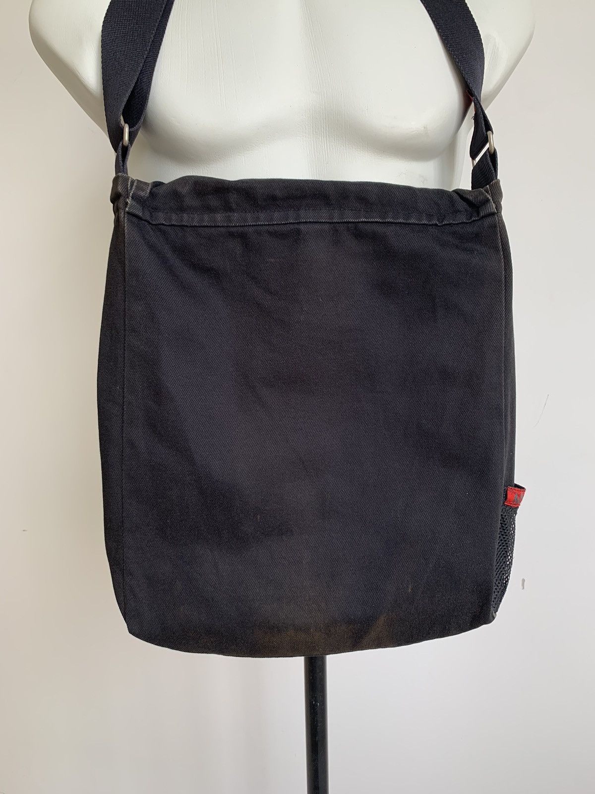 Seditionaries Mad Punk Sling Bag Size ONE SIZE - 15 Thumbnail