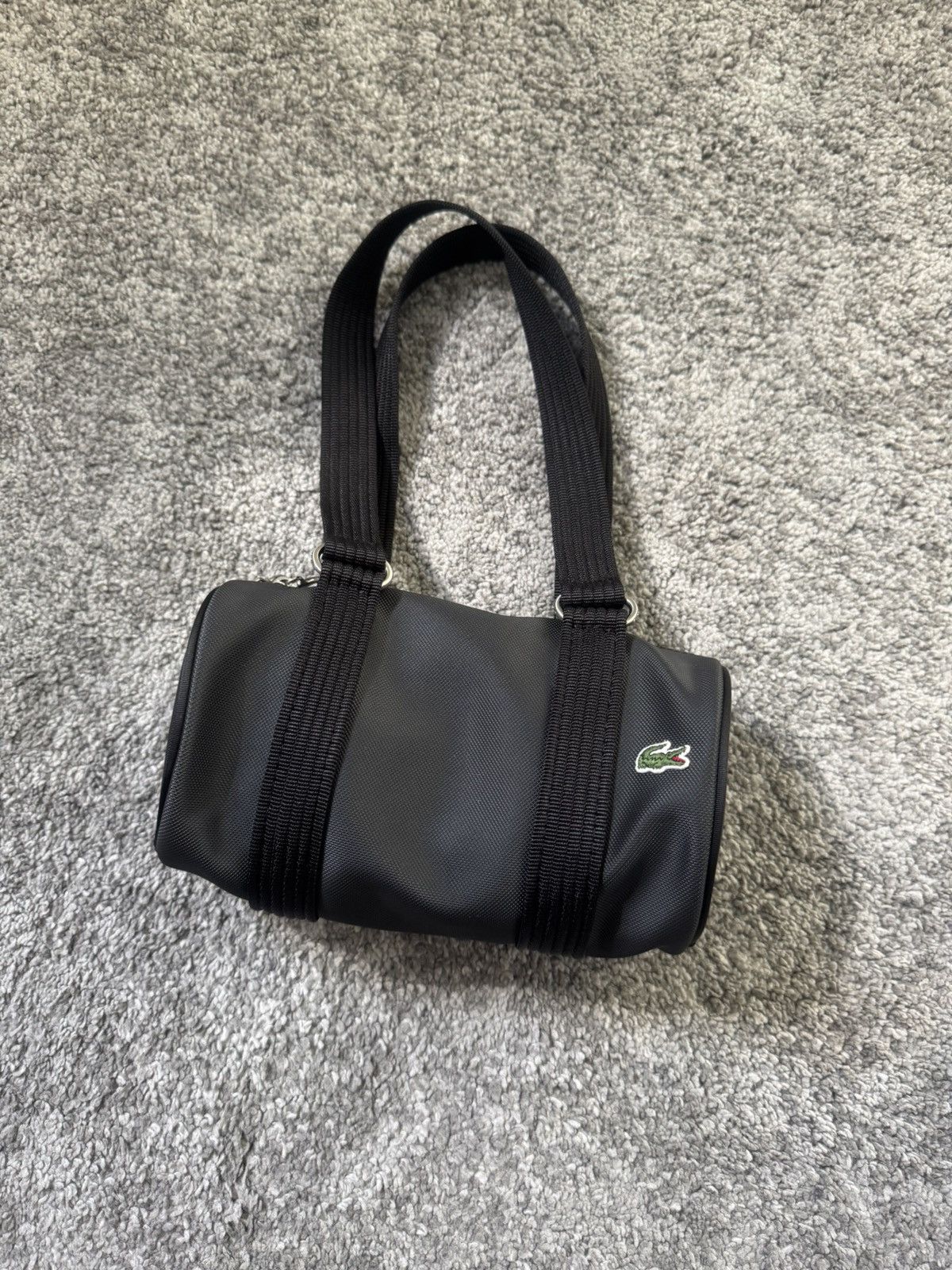 Lacoste Lacoste mini bag women Size ONE SIZE - 1 Thumbnail