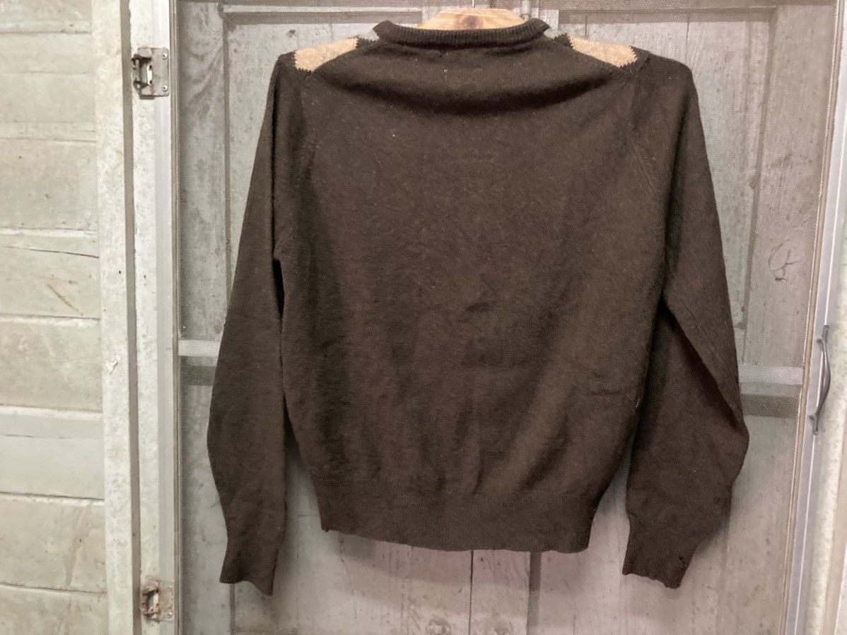 Brooks Brothers Vintage Cardigan Brooks Brothers Size S / US 4 / IT 40 - 3 Thumbnail