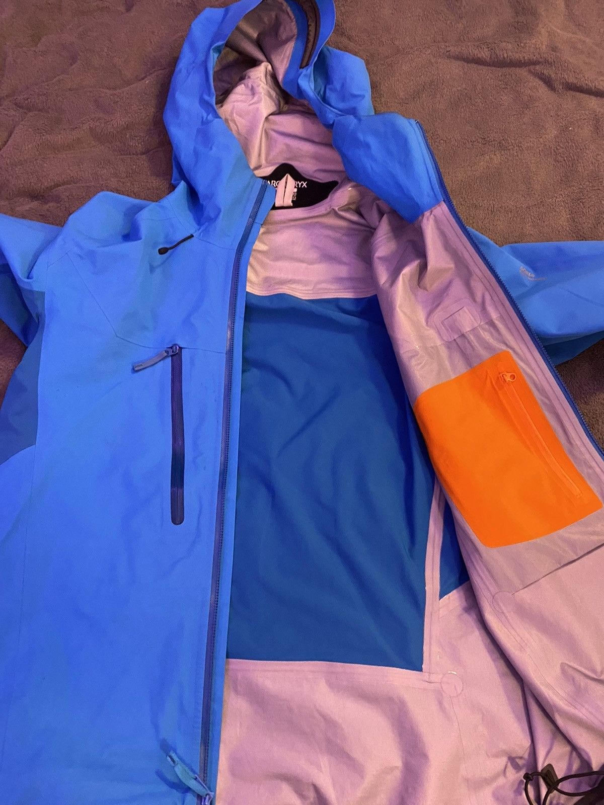Arc'teryx Arcteryx Procline Comb Size US S / EU 44-46 / 1 - 2 Thumbnail