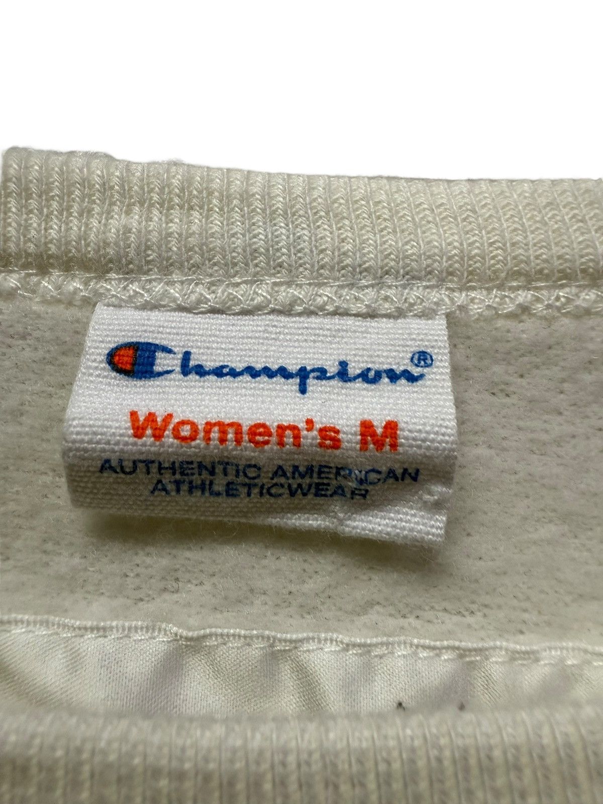 Champion × Ne-Net Ne-net x Champion Size M / US 6-8 / IT 42-44 - 7 Thumbnail