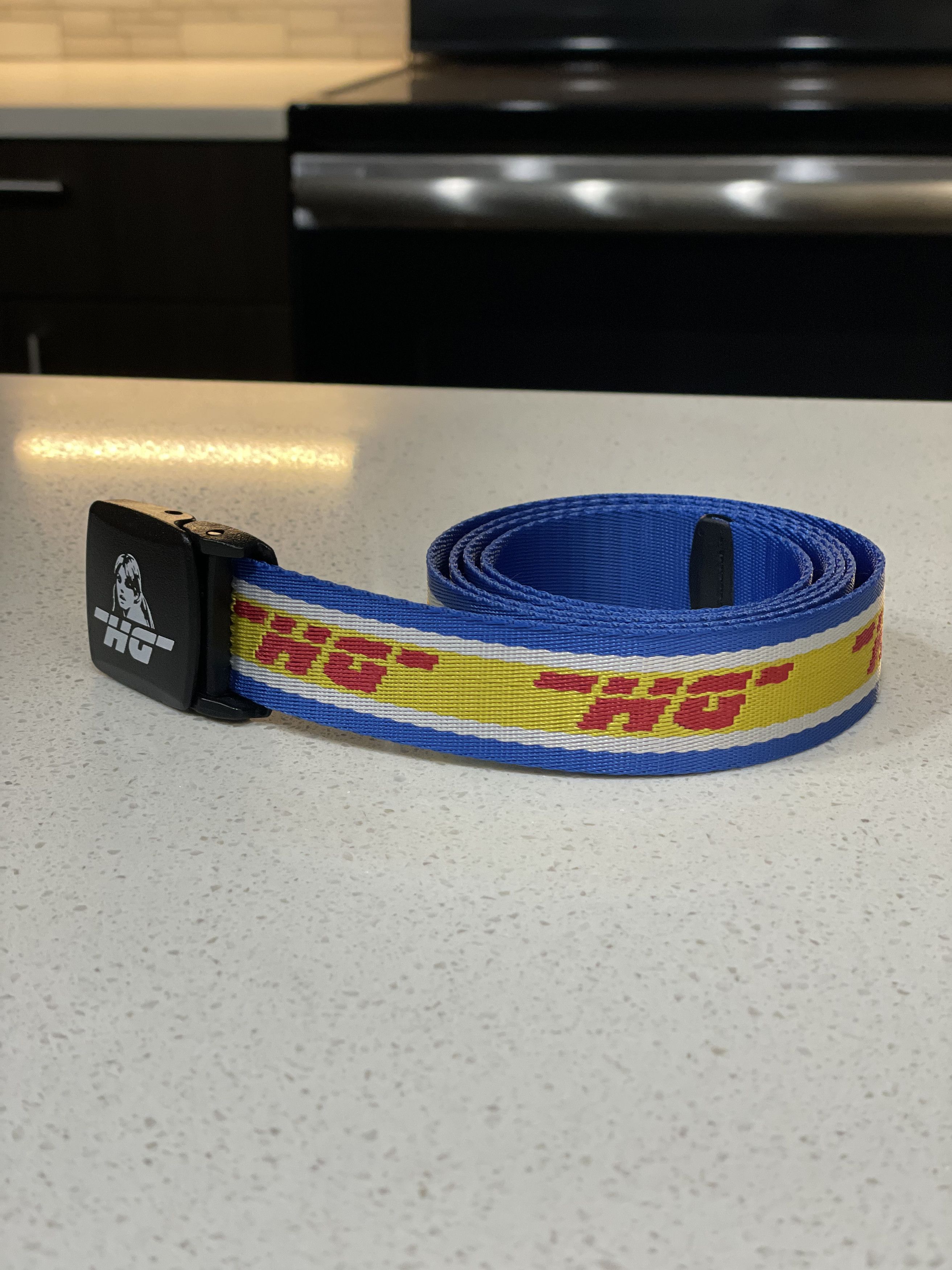 Hysteric Glamour Hysteric Glamour Belt Size ONE SIZE - 4 Thumbnail