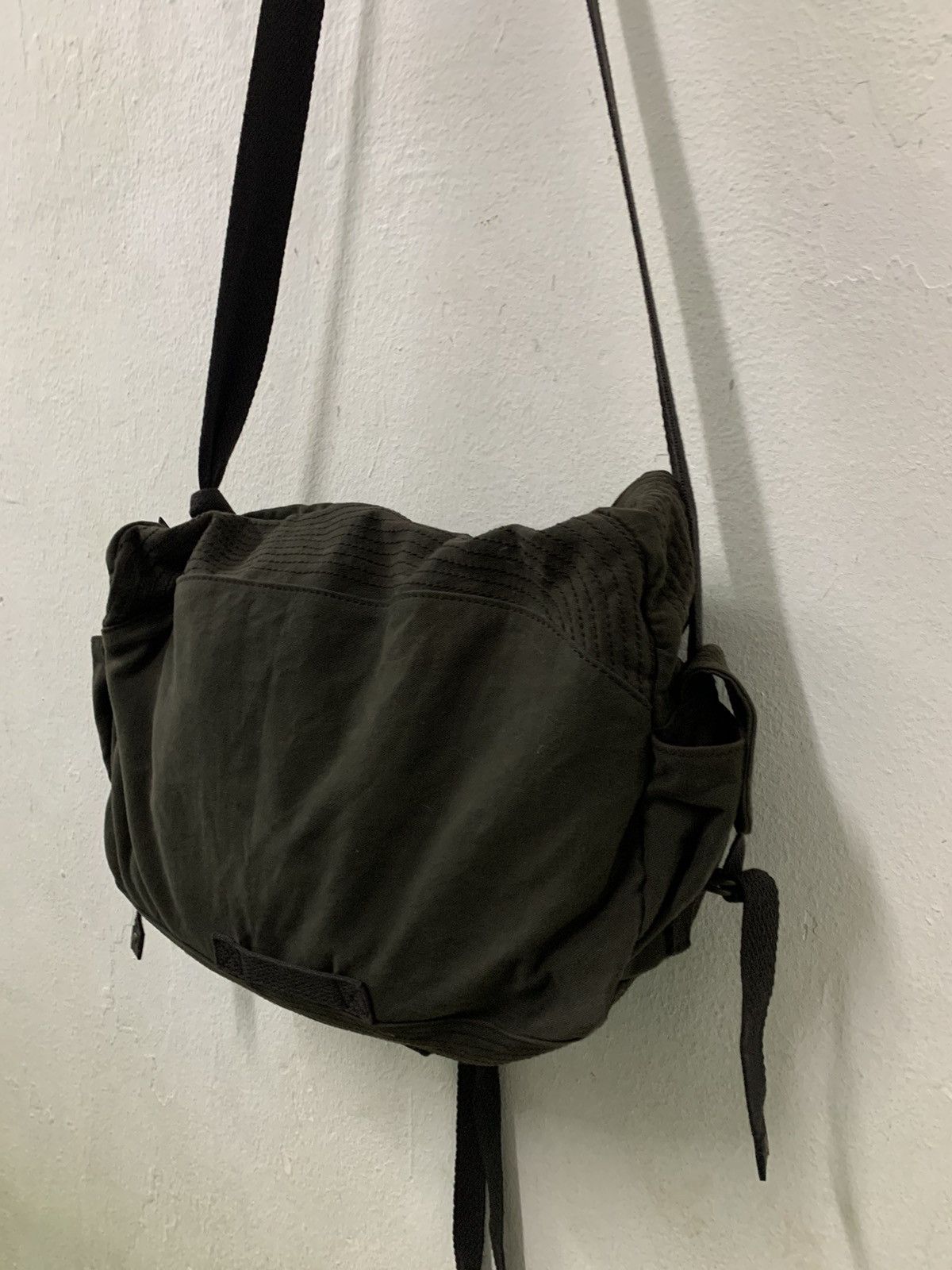 Jerome Dreyfuss Jerome Dreyfuss Shoulder Bag Size ONE SIZE - 12 Thumbnail