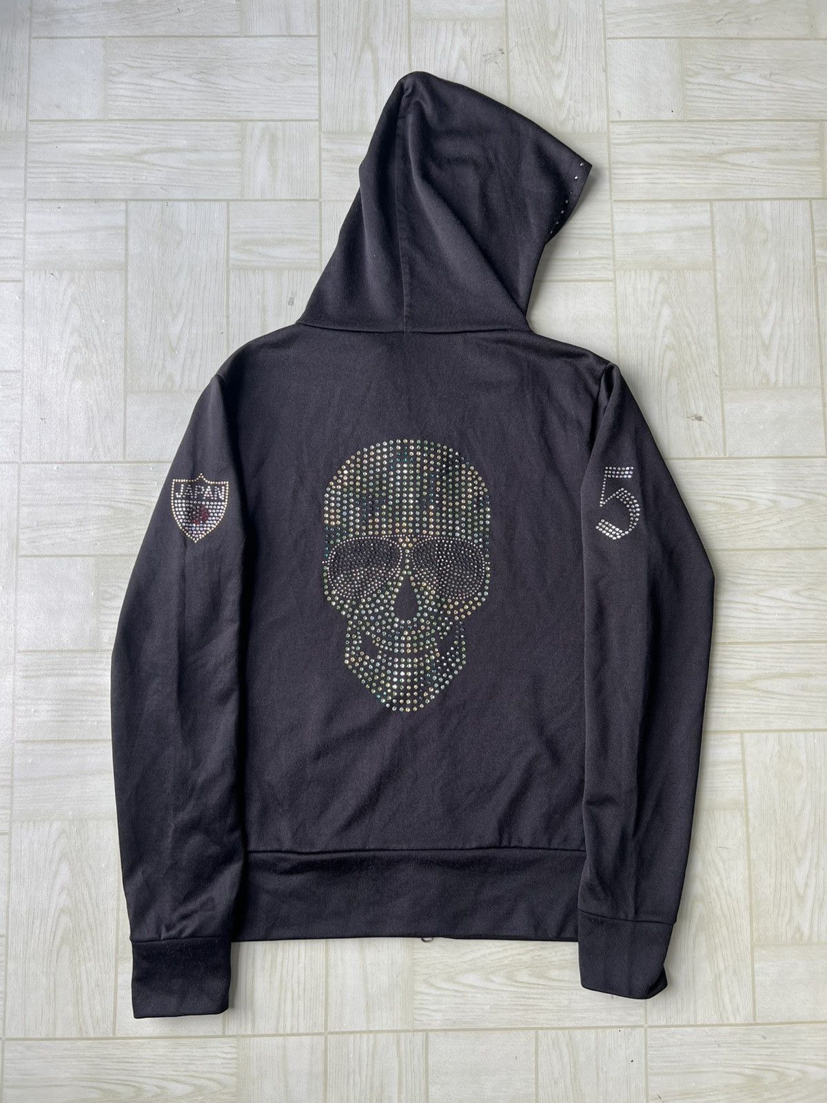archive y2k military jacket Roen 【公式通販】