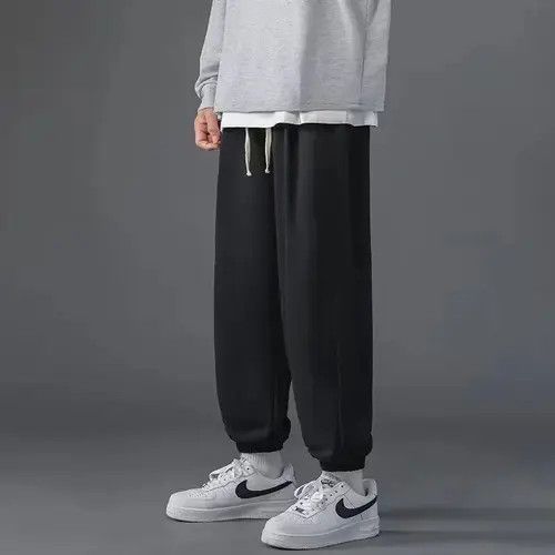 Other Gray Corset Casual Sweatpants Size US 31 - 4 Thumbnail