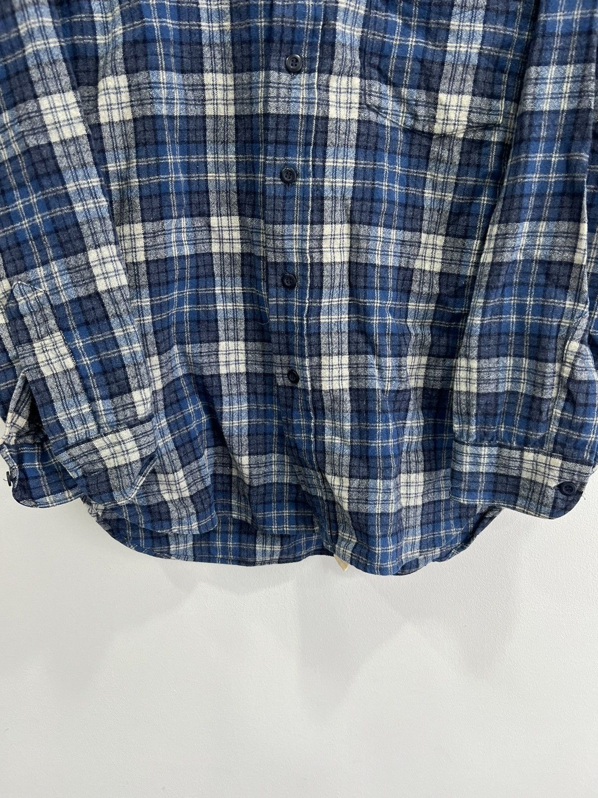 Pendleton Vintage Pendleton Plaid Country Traditionals Shirt button up Size US M / EU 48-50 / 2 - 5 Thumbnail