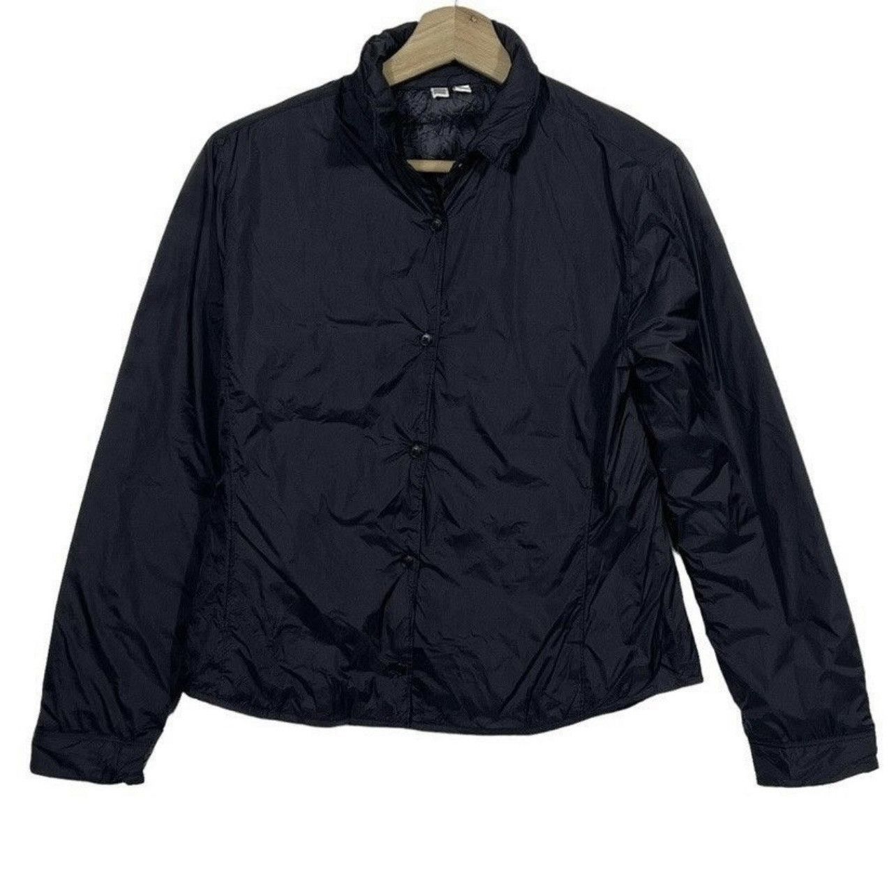 Undercover × Uniqlo uuu x undercover uniqlo jacket Size L / US 10 / IT 46 - 1 Thumbnail
